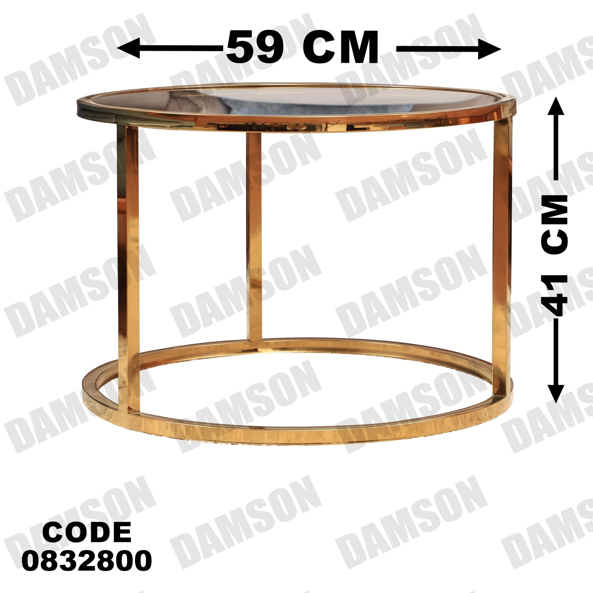 ترابيزة 328 - Damson Furnitureترابيزة 328