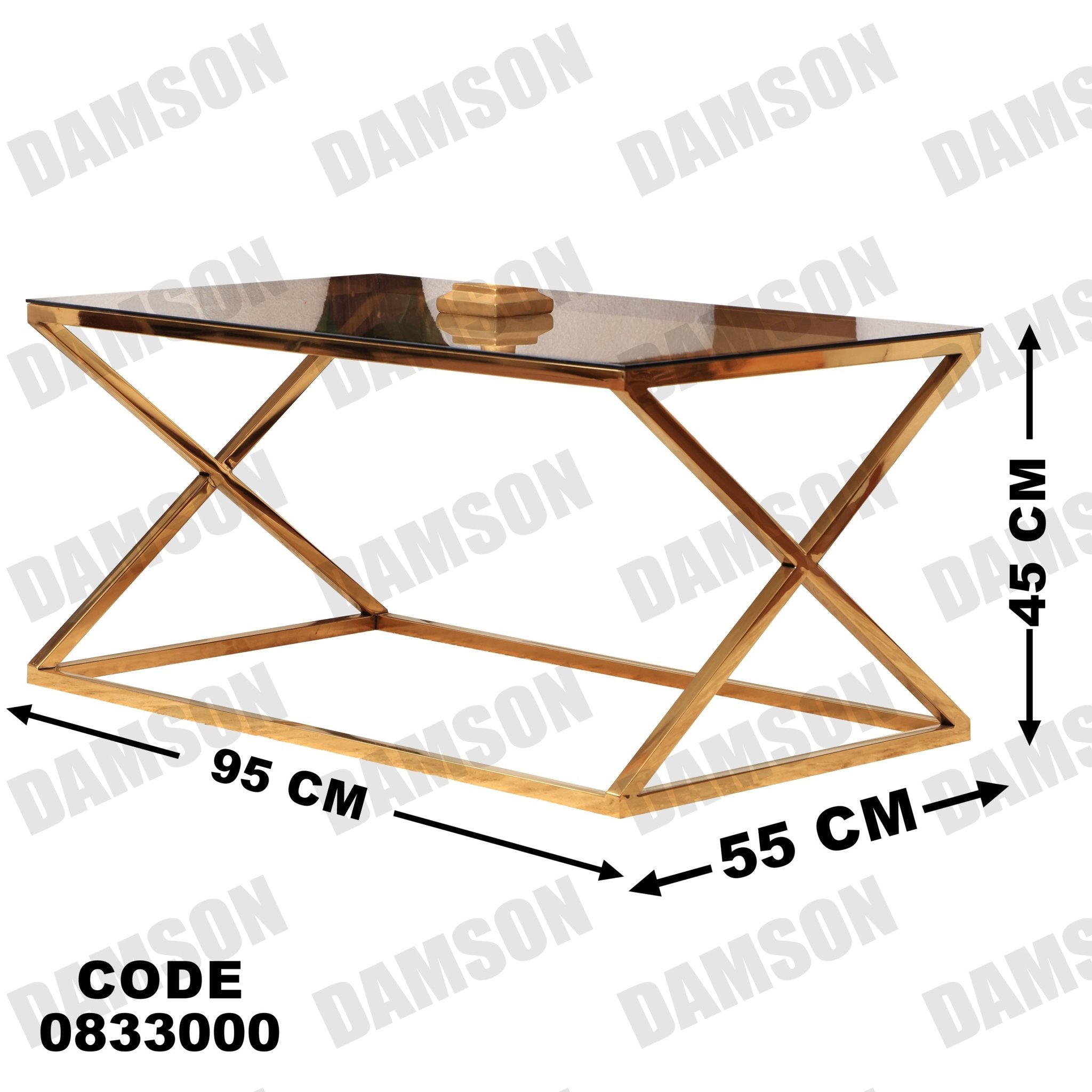 ترابيزة 330 - Damson Furnitureترابيزة 330