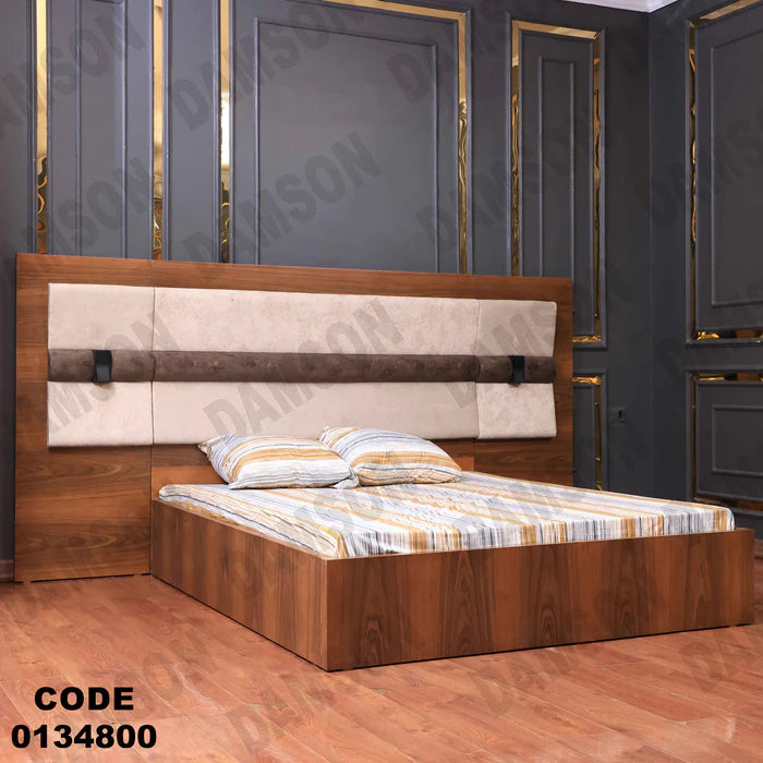 سرير ماستر 348