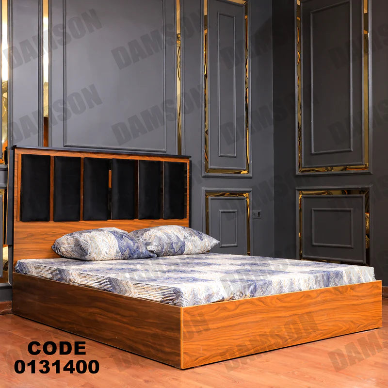 سرير ماستر 314