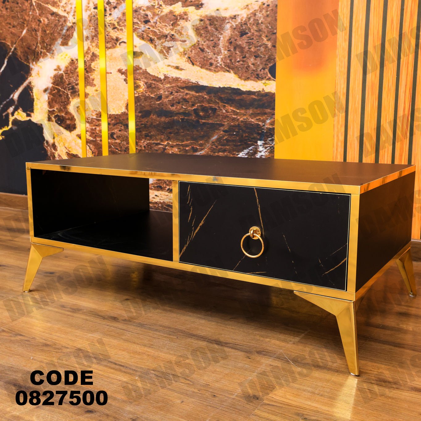 ترابيزة 275 - Damson Furnitureترابيزة 275