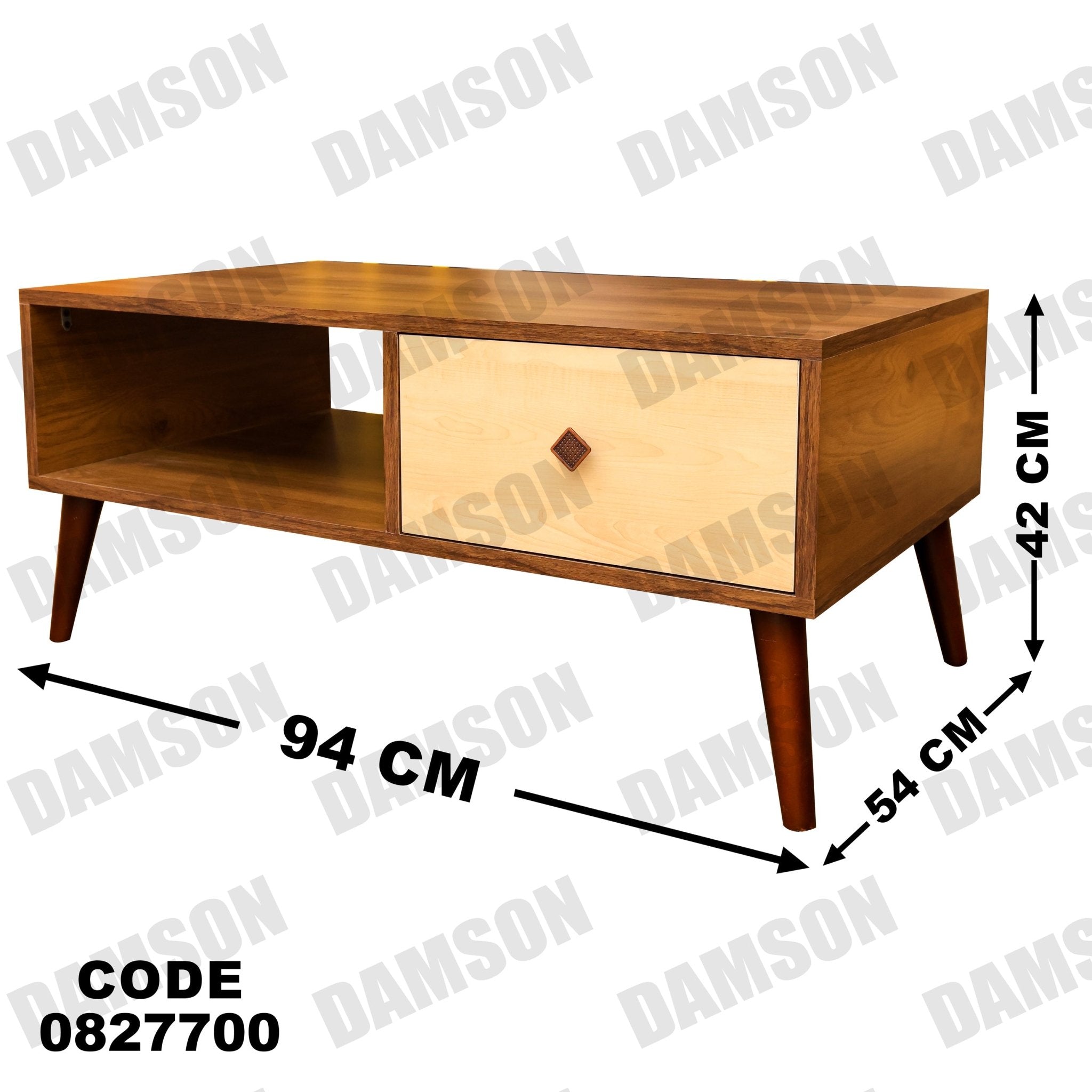 ترابيزة 277 - Damson Furnitureترابيزة 277