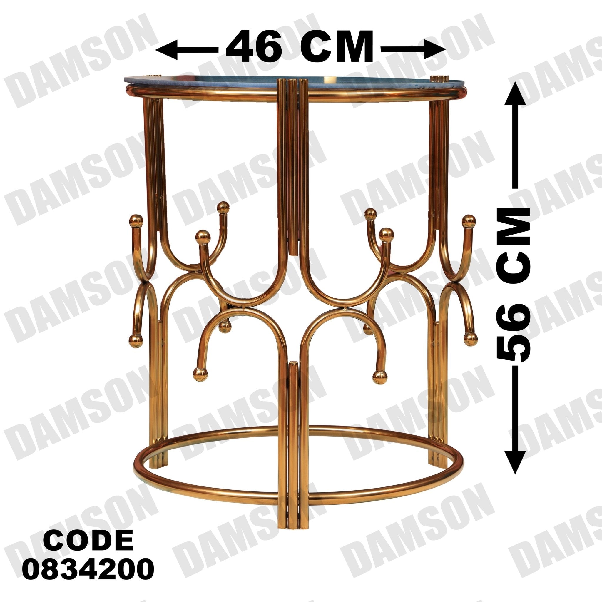 ترابيزة 342 - Damson Furnitureترابيزة 342