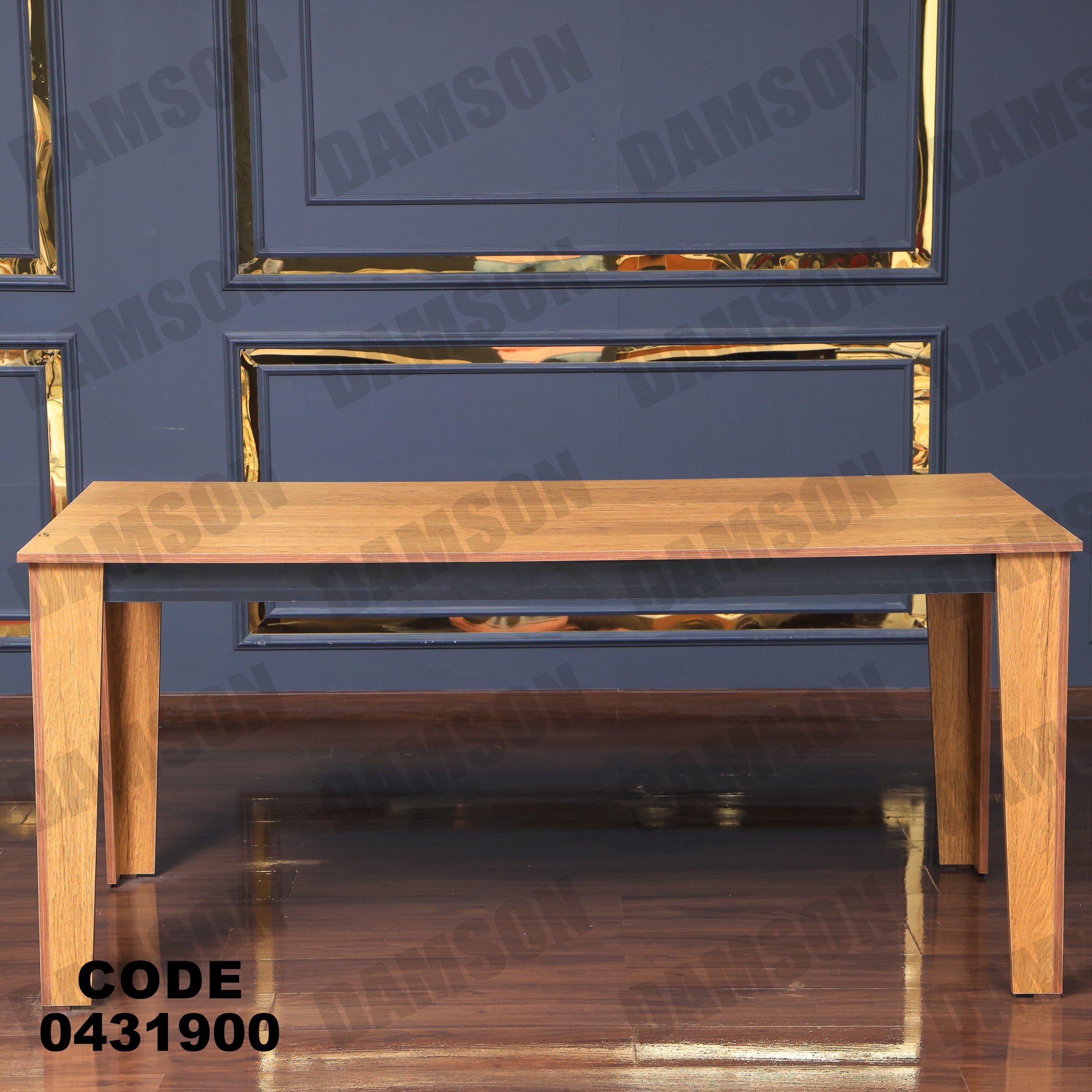 ترابيزة سفرة 319 - Damson Furnitureترابيزة سفرة 319