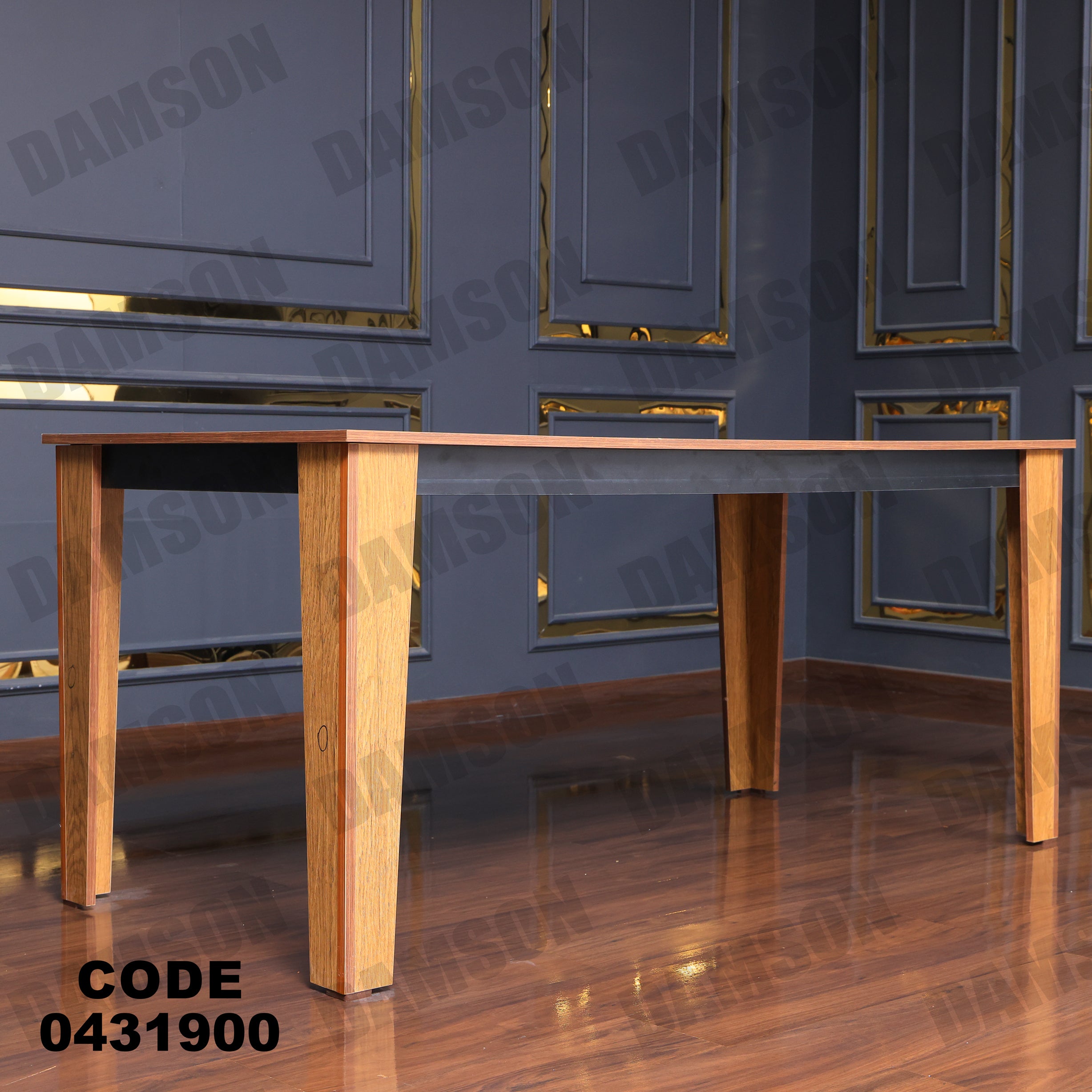 ترابيزة سفرة 319 - Damson Furnitureترابيزة سفرة 319