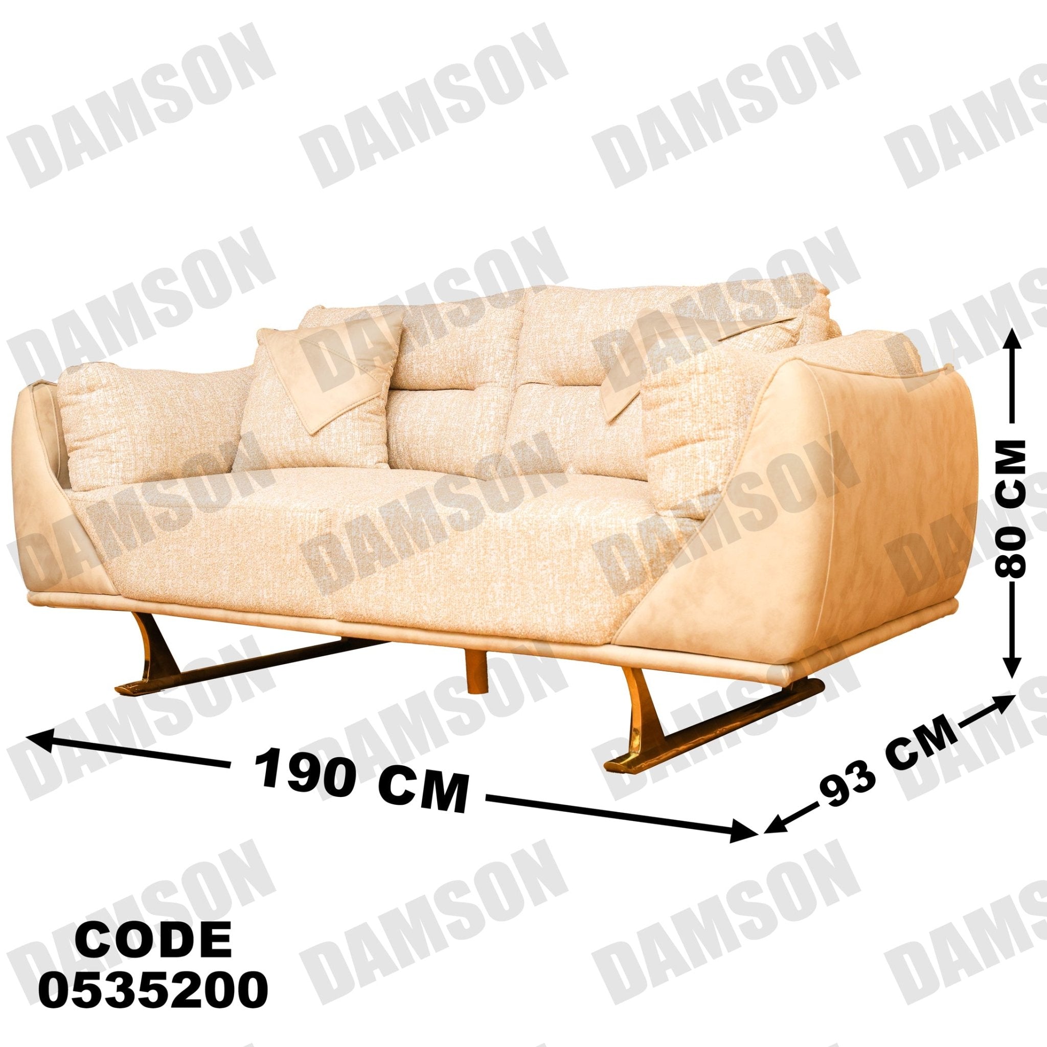 انترية 352 - Damson Furnitureانترية 352