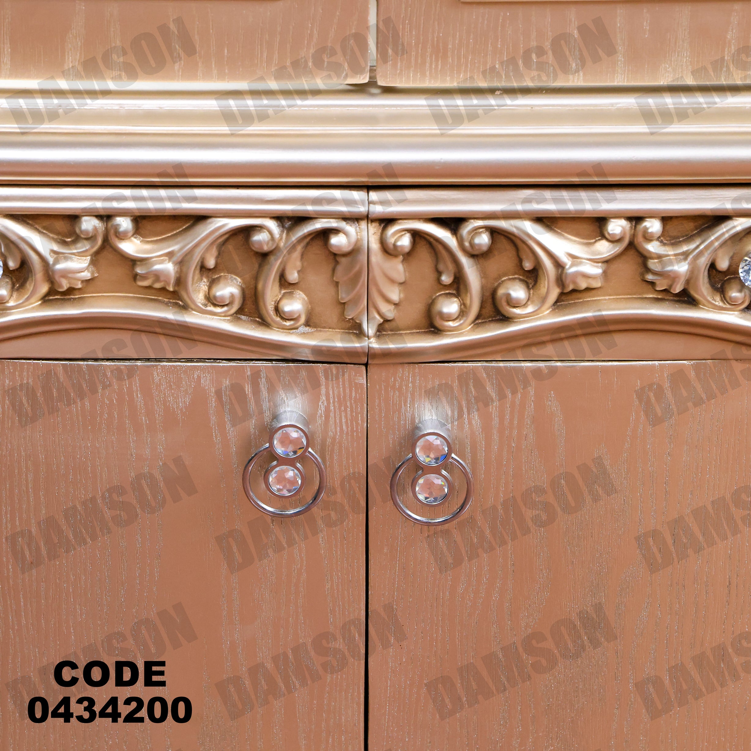 غرفة سفرة 342 - Damson Furnitureغرفة سفرة 342