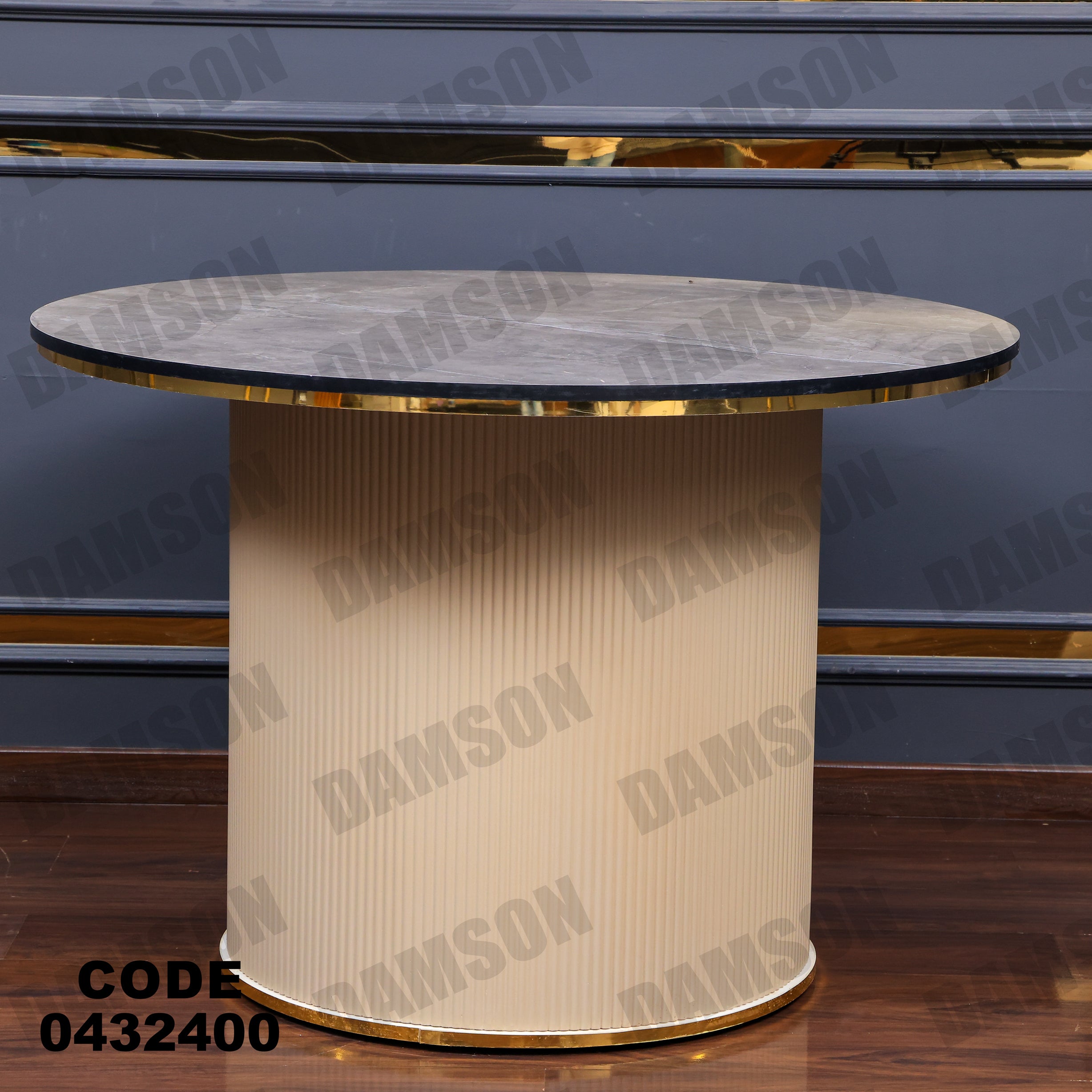 ترابيزة سفرة 324 - Damson Furnitureترابيزة سفرة 324