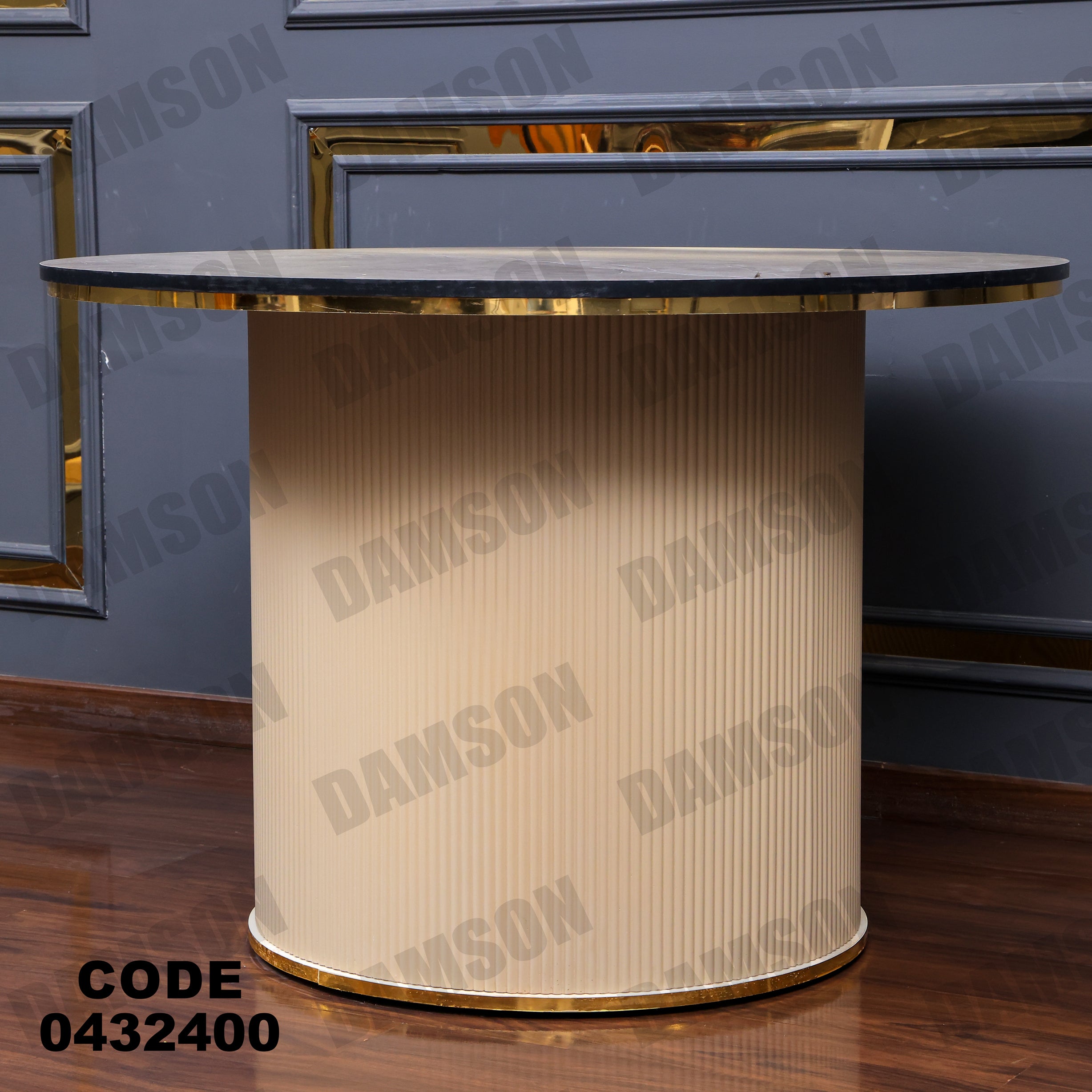 ترابيزة سفرة 324 - Damson Furnitureترابيزة سفرة 324