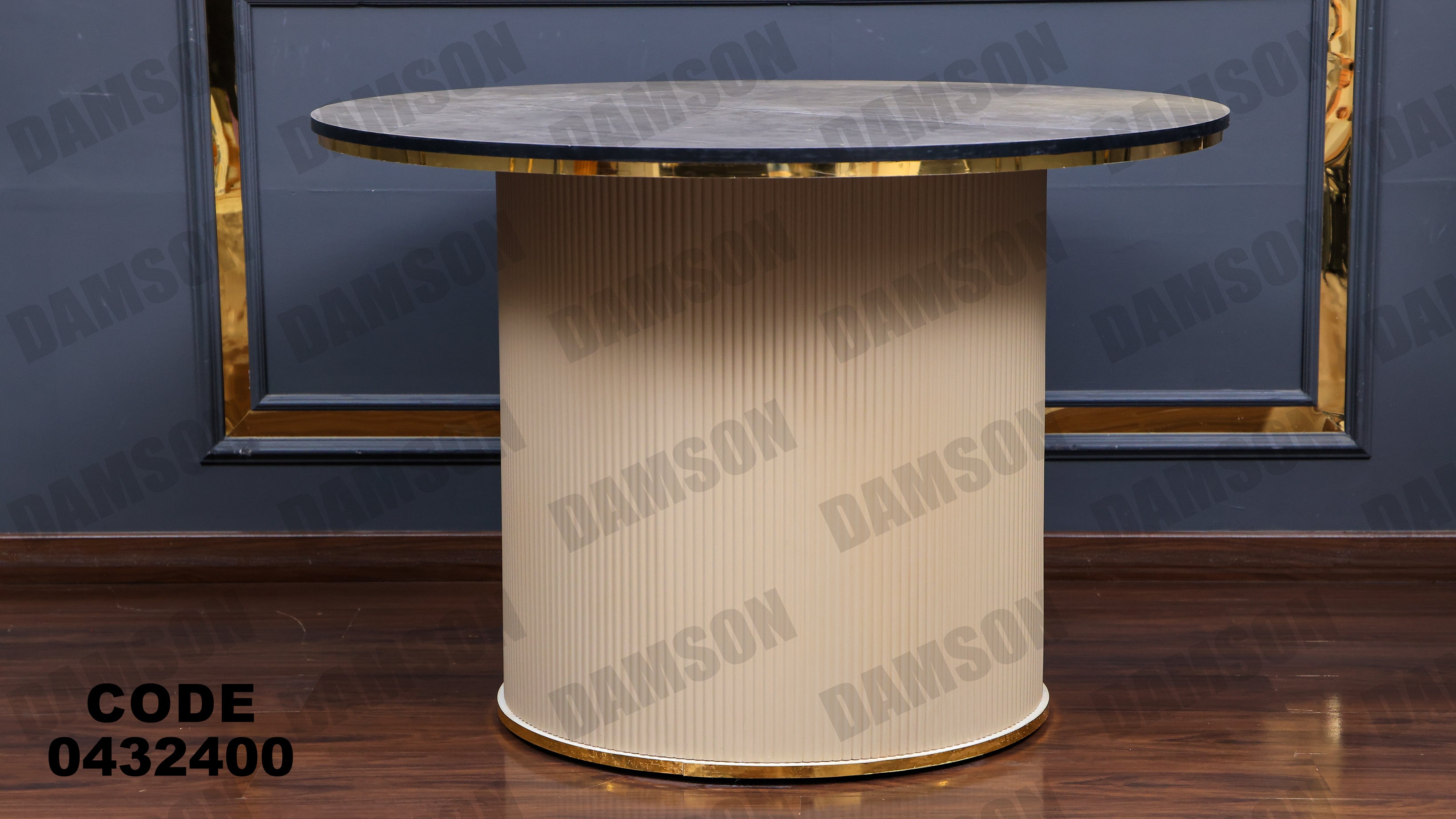 ترابيزة سفرة 324 - Damson Furnitureترابيزة سفرة 324