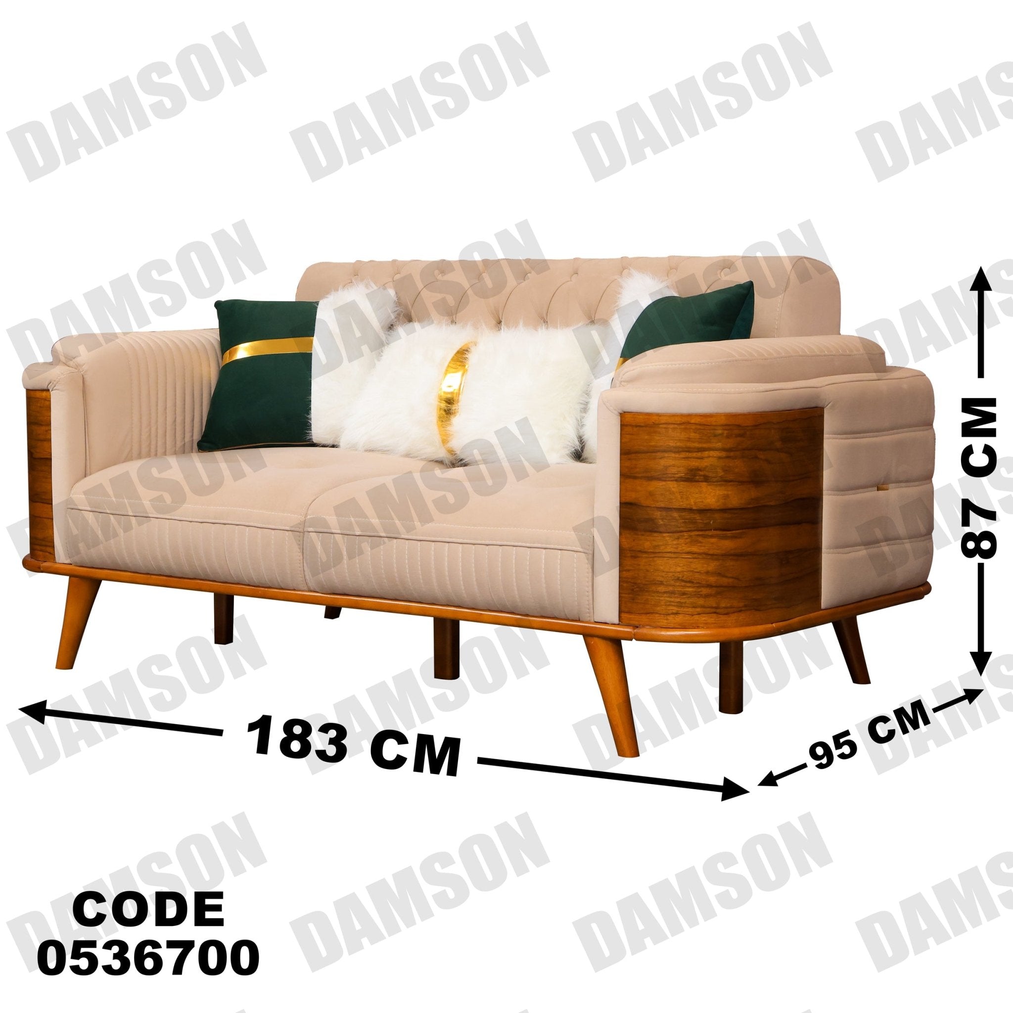 انترية 367 - Damson Furnitureانترية 367