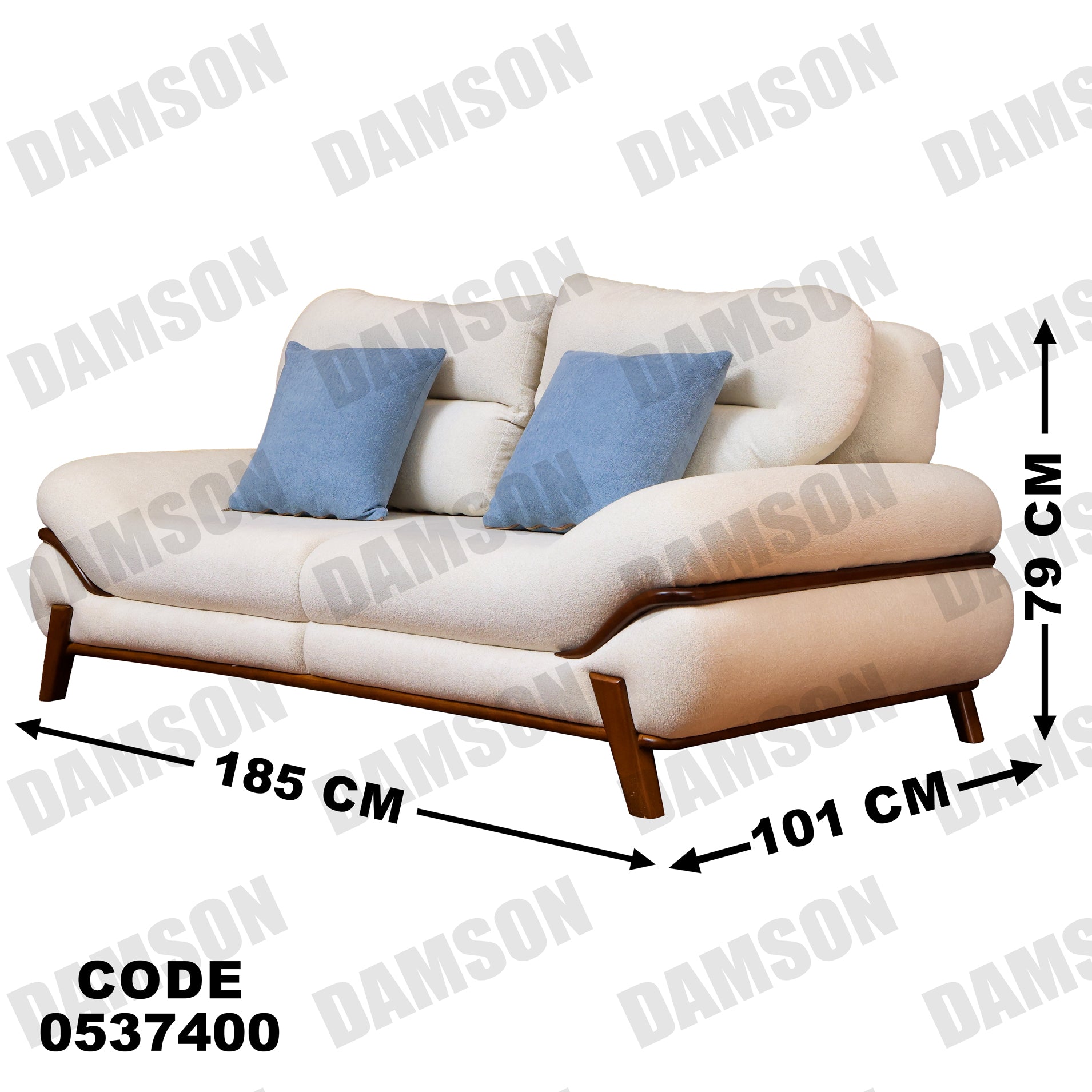انترية 374 - Damson Furnitureانترية 374