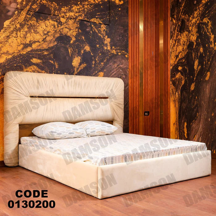 سرير ماستر 302
