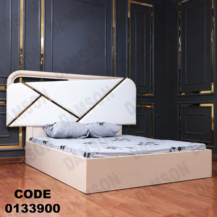 سرير ماستر 339