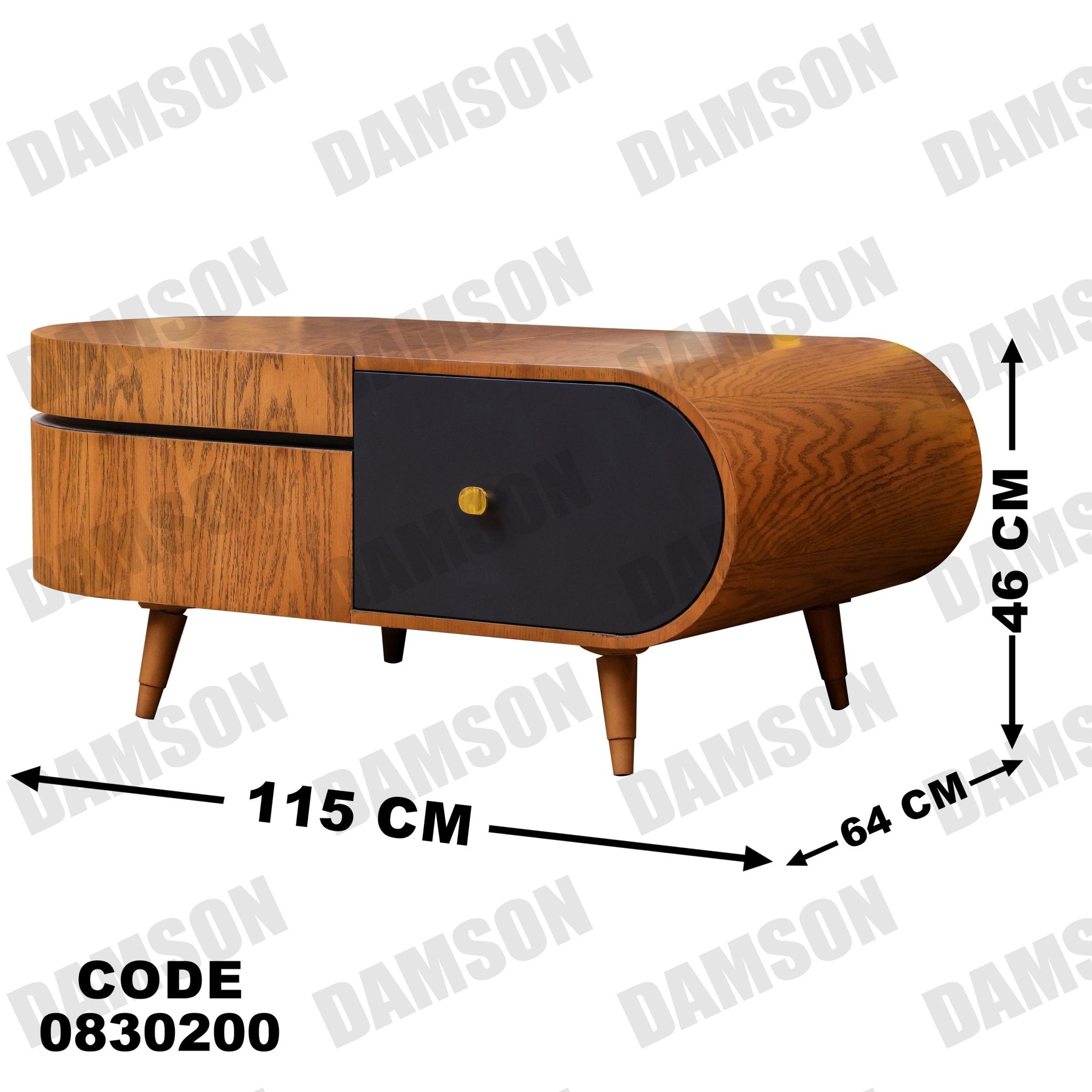 ترابيزة 302 - Damson Furnitureترابيزة 302