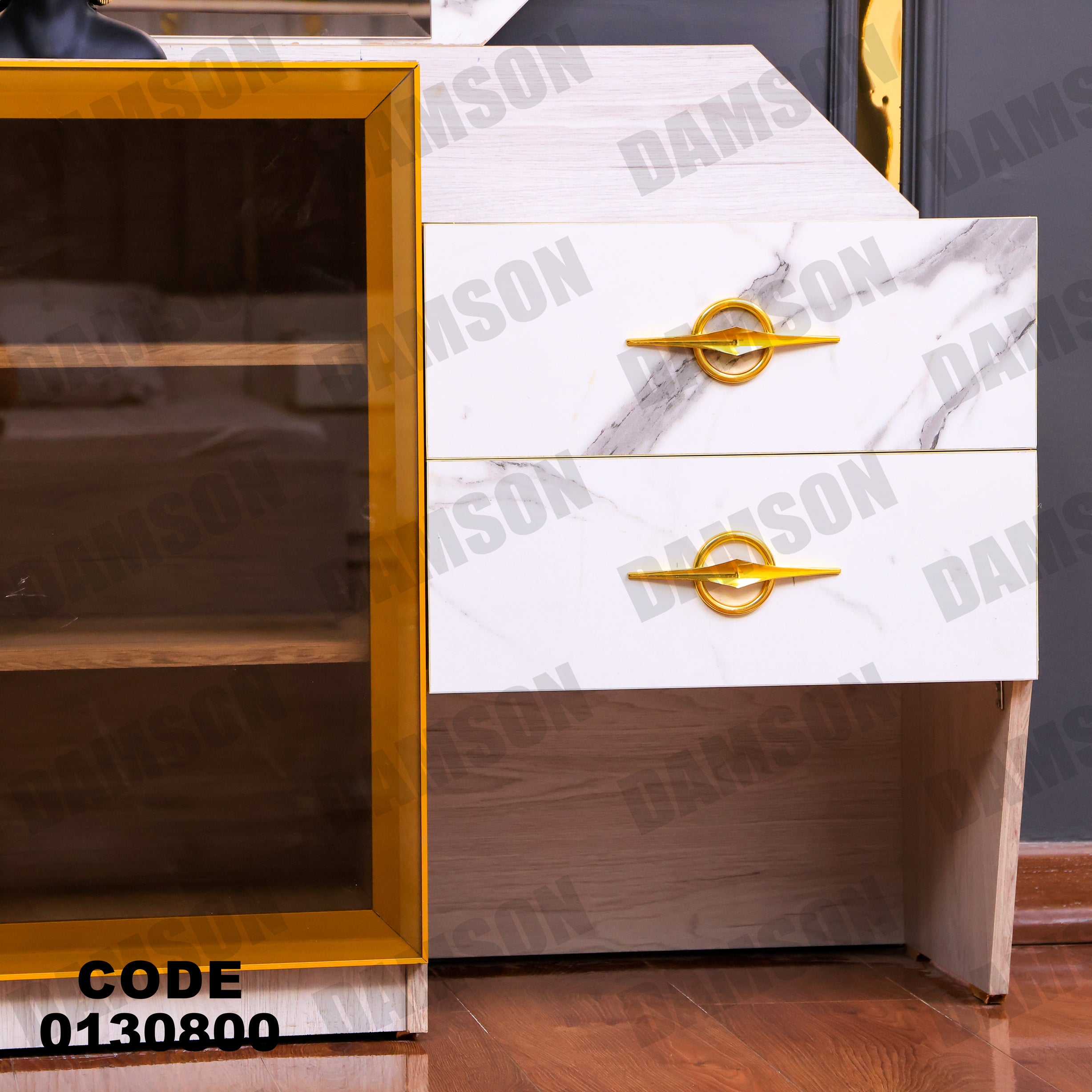 غرفة نوم ماستر 308 - Damson Furnitureغرفة نوم ماستر 308