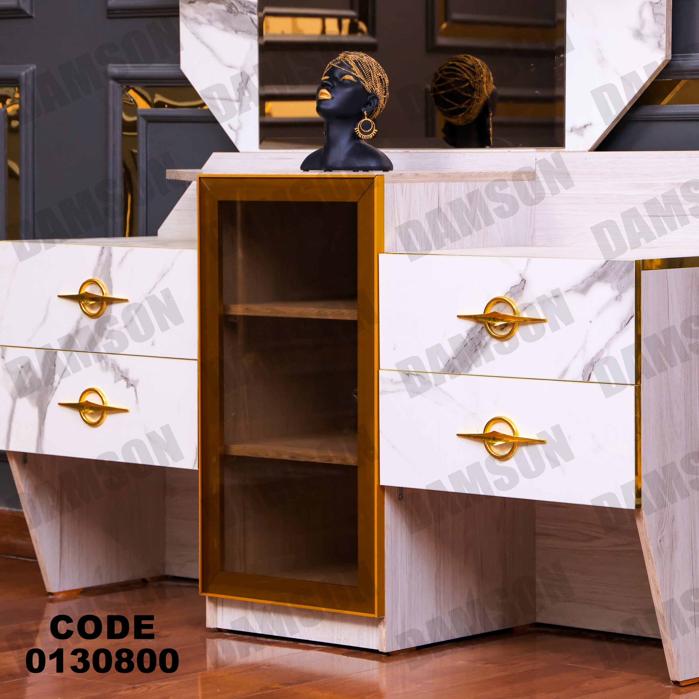 غرفة نوم ماستر 308 - Damson Furnitureغرفة نوم ماستر 308