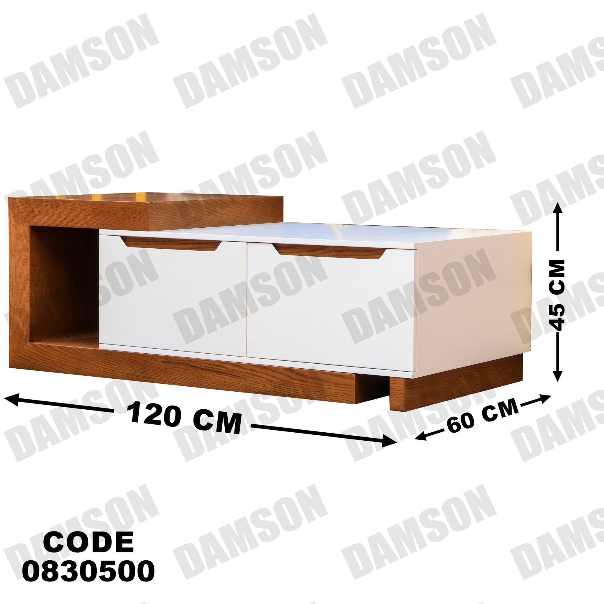 ترابيزة 305 - Damson Furnitureترابيزة 305