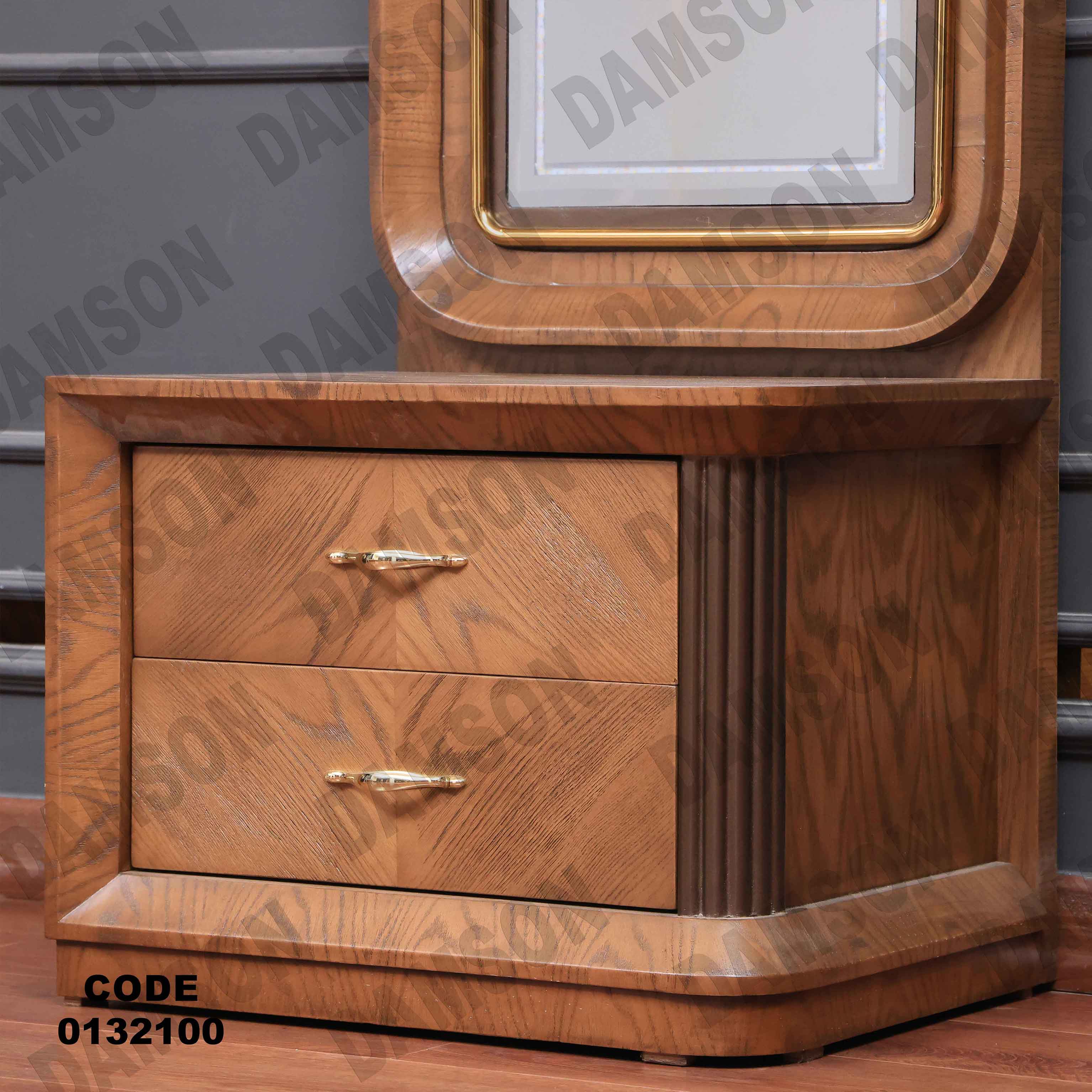 ⁨غرفة نوم ماستر 321 - Damson Furniture⁨غرفة نوم ماستر 321