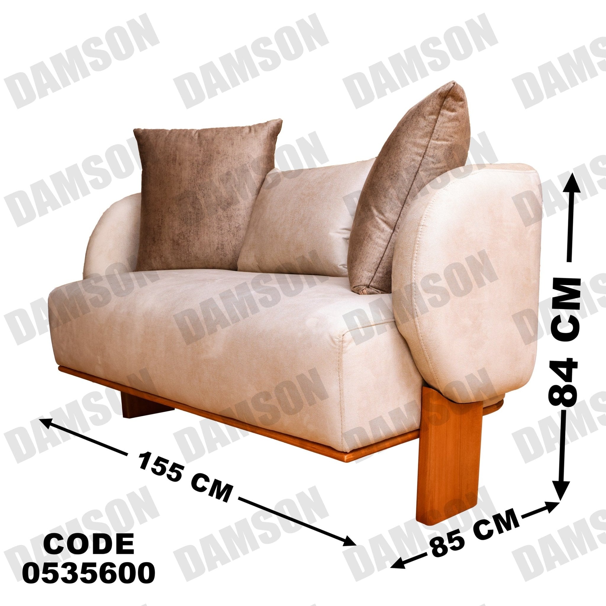 انترية 356 - Damson Furnitureانترية 356