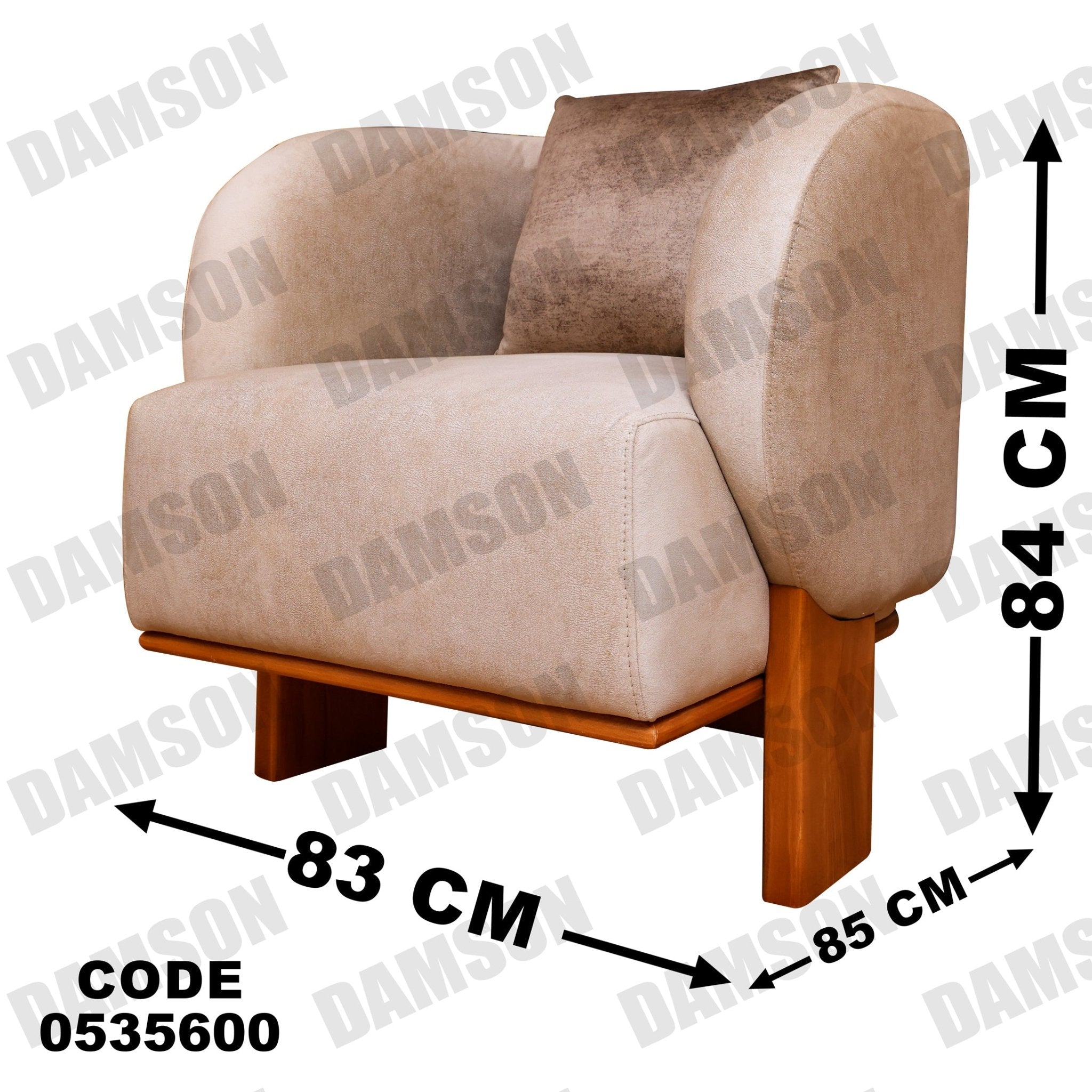 فوتية 1- 356 - Damson Furnitureفوتية 1- 356