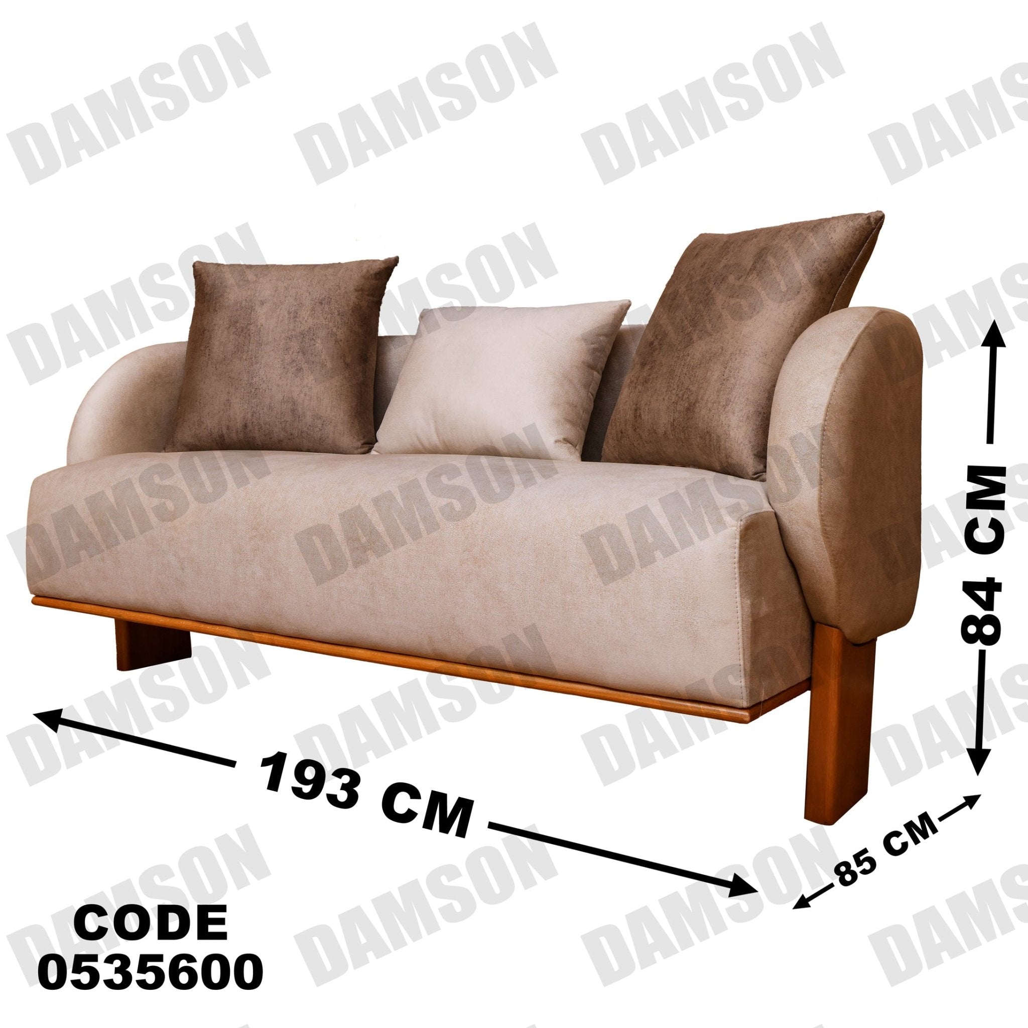 انترية 356 - Damson Furnitureانترية 356