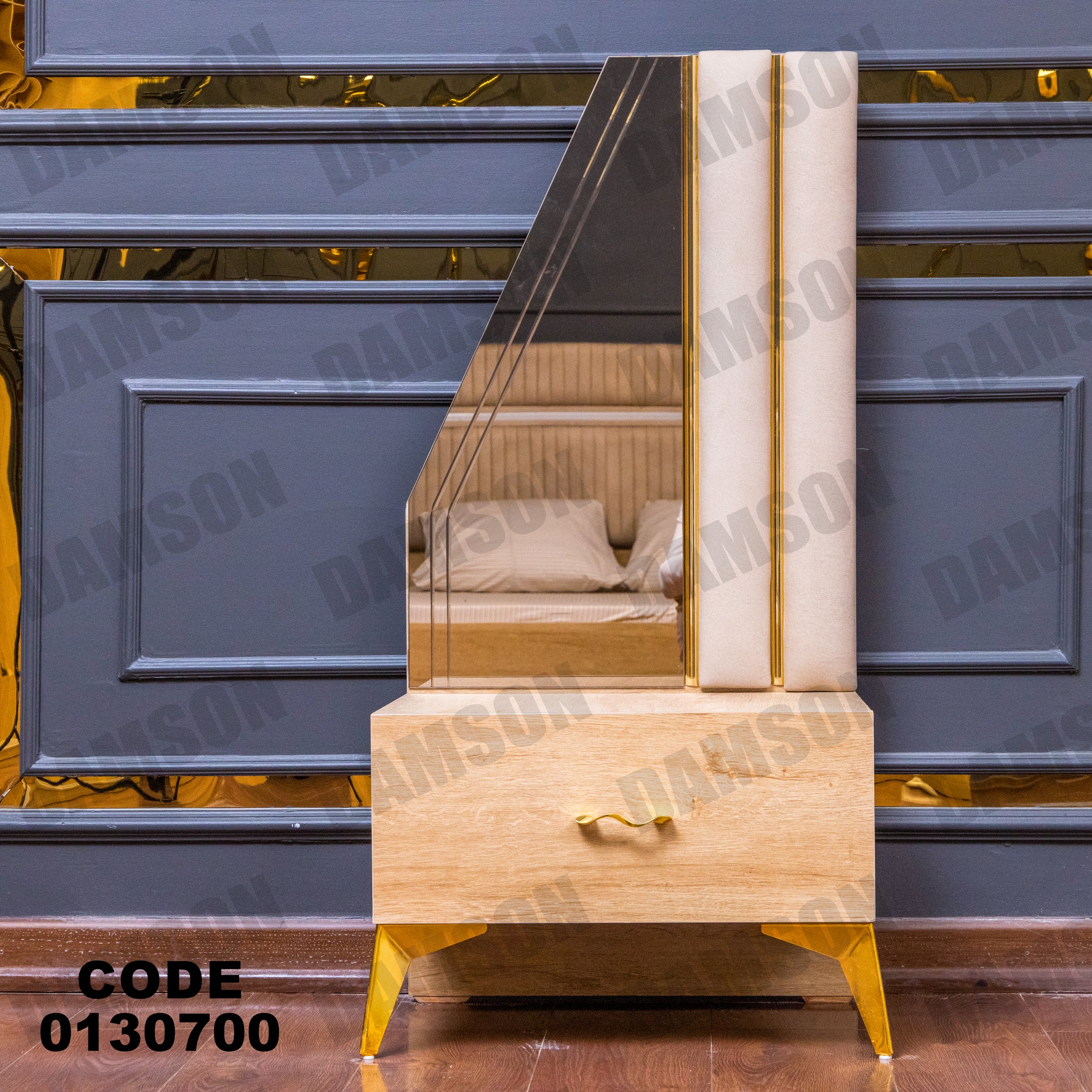 غرفة نوم ماستر 307 - Damson Furnitureغرفة نوم ماستر 307