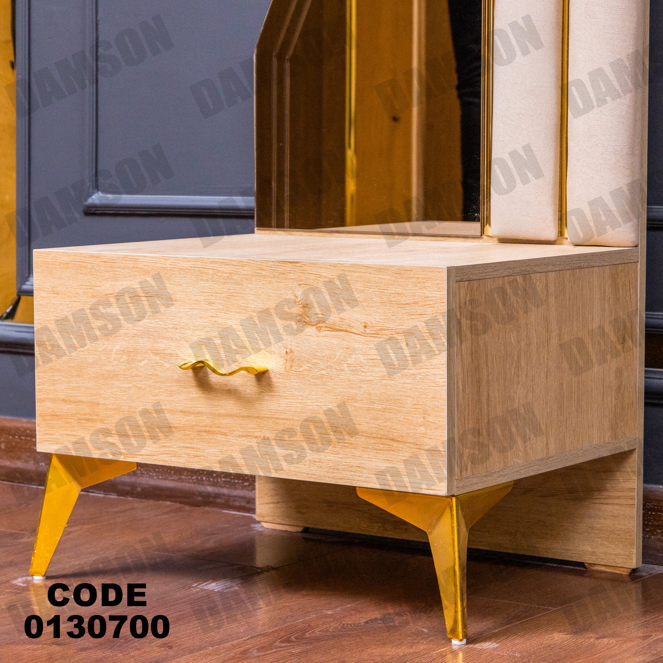 غرفة نوم ماستر 307 - Damson Furnitureغرفة نوم ماستر 307