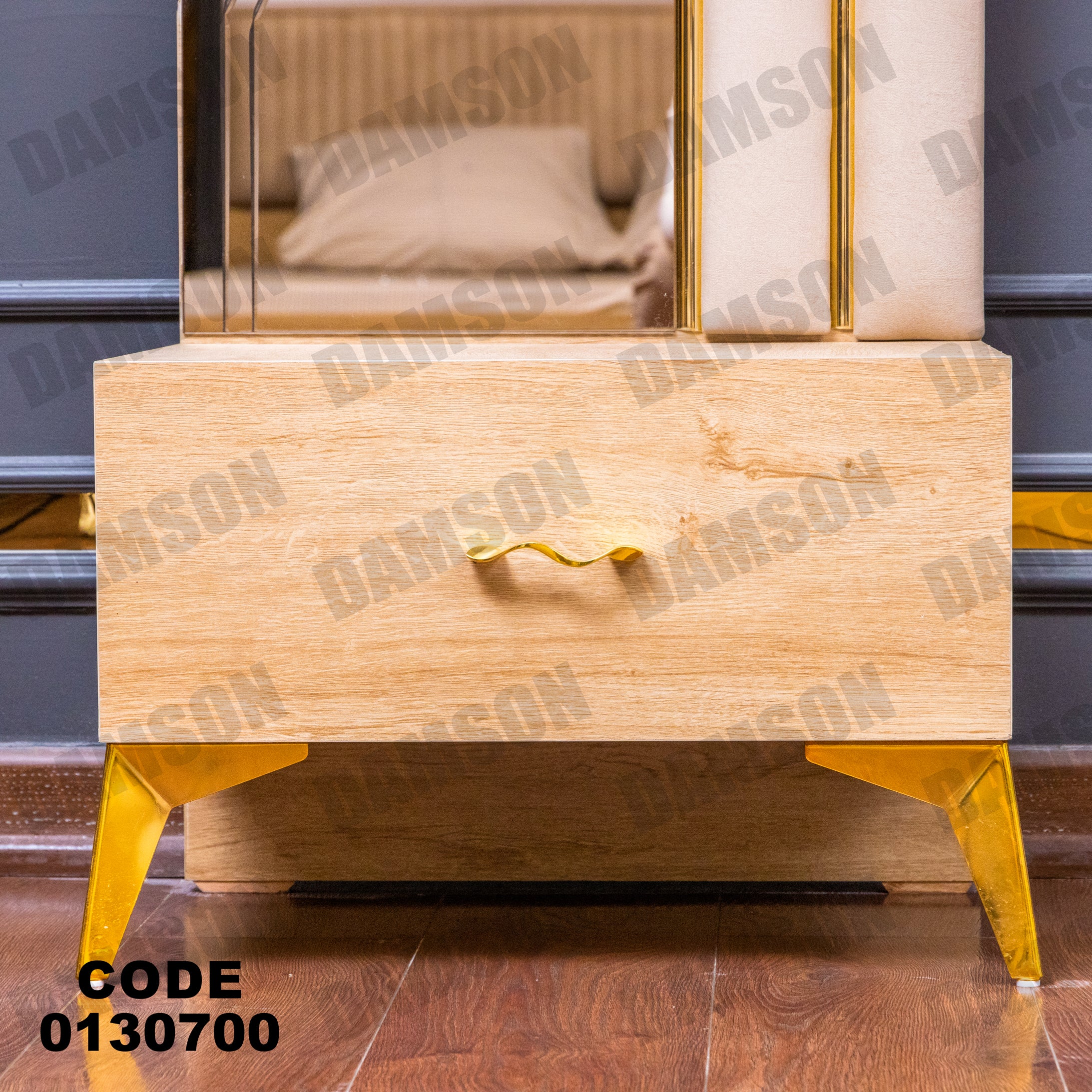 غرفة نوم ماستر 307 - Damson Furnitureغرفة نوم ماستر 307