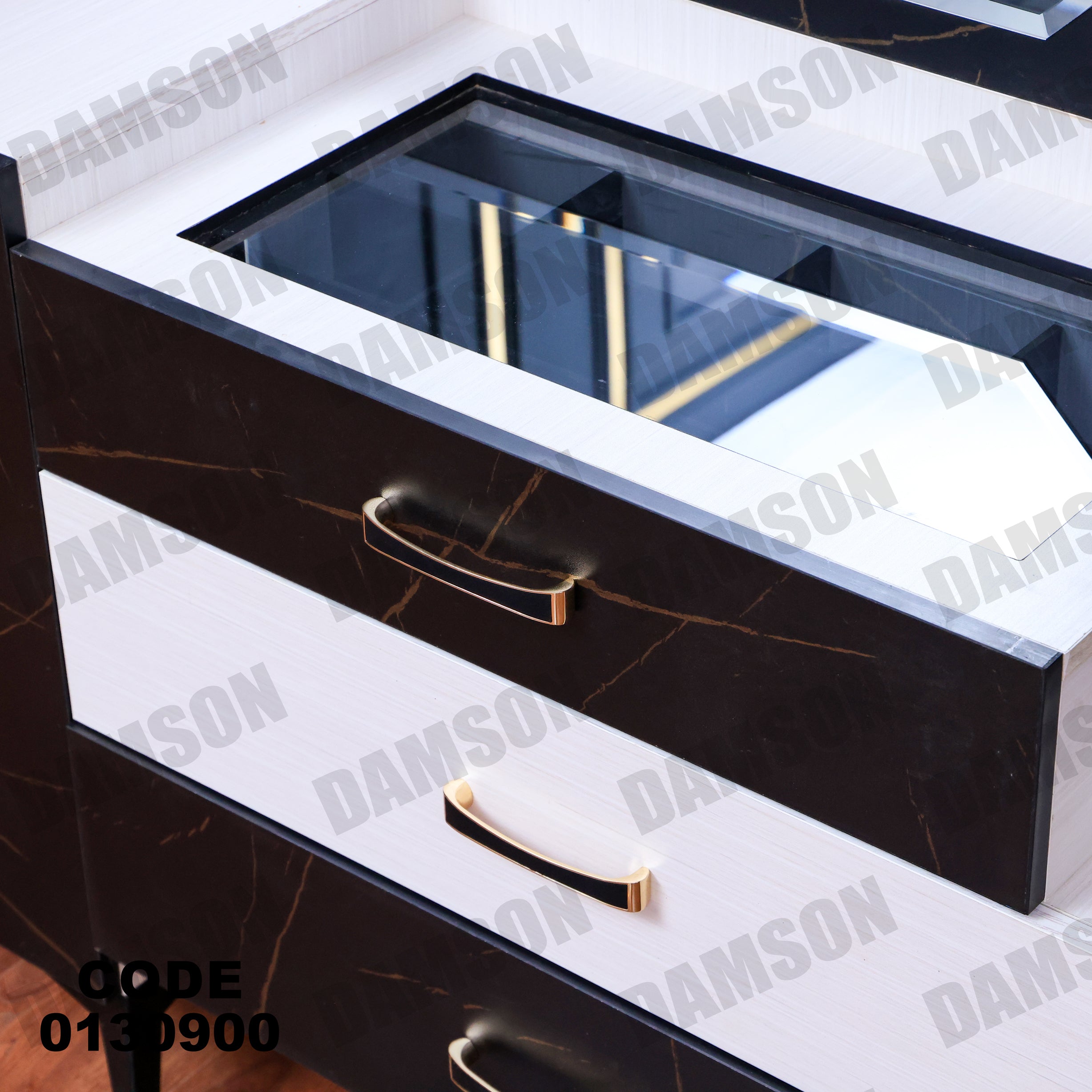 غرفة نوم ماستر 309 - Damson Furnitureغرفة نوم ماستر 309