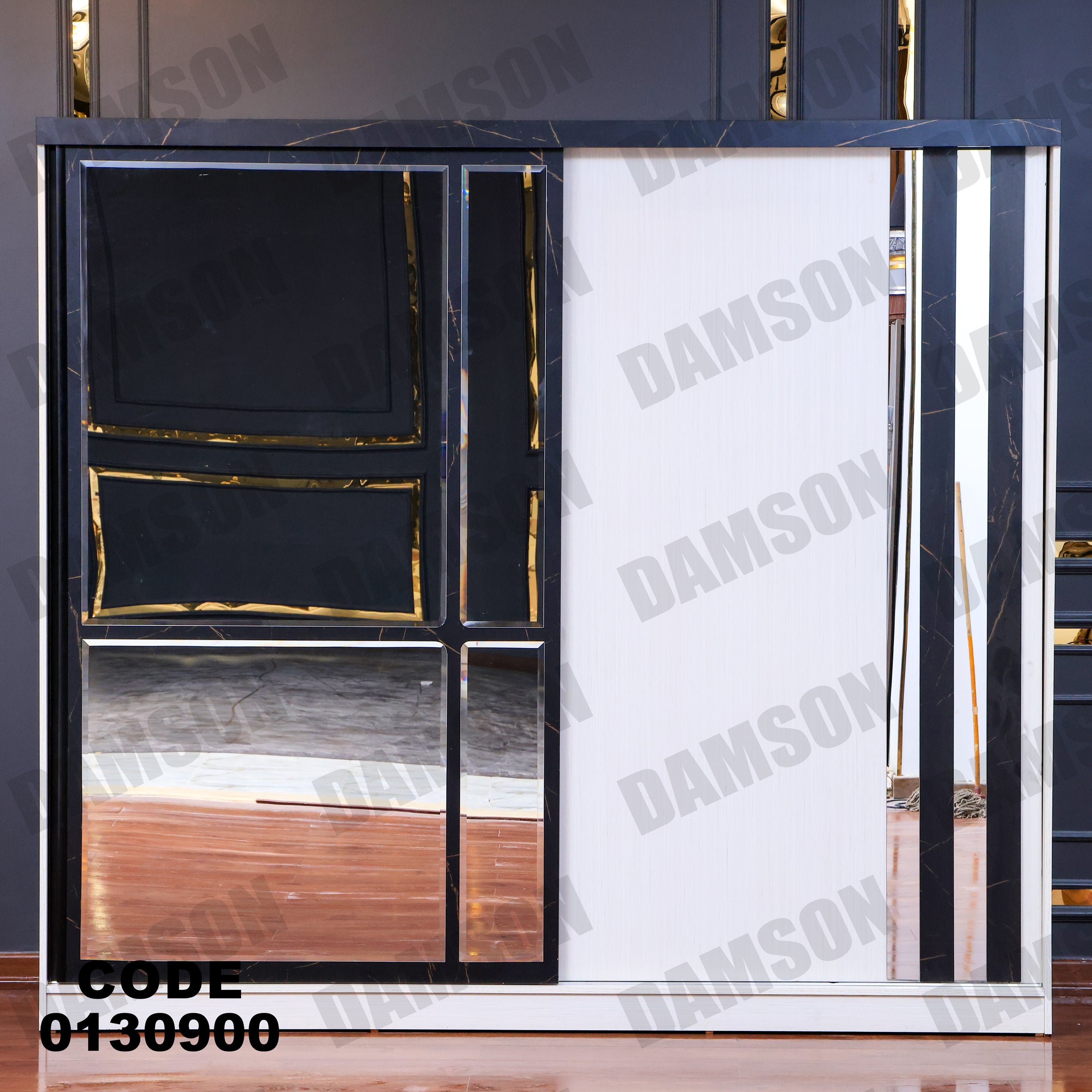 غرفة نوم ماستر 309 - Damson Furnitureغرفة نوم ماستر 309