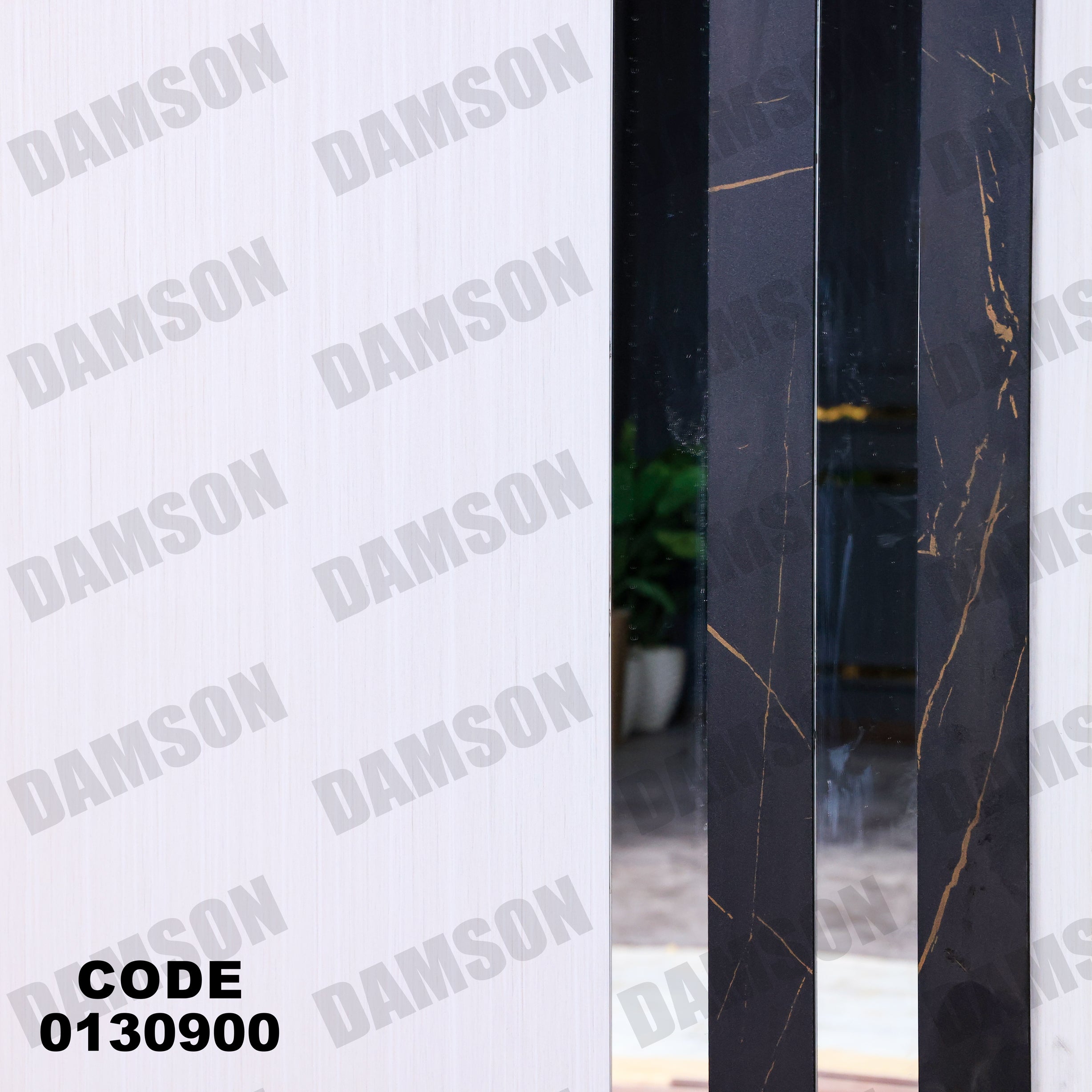 غرفة نوم ماستر 309 - Damson Furnitureغرفة نوم ماستر 309