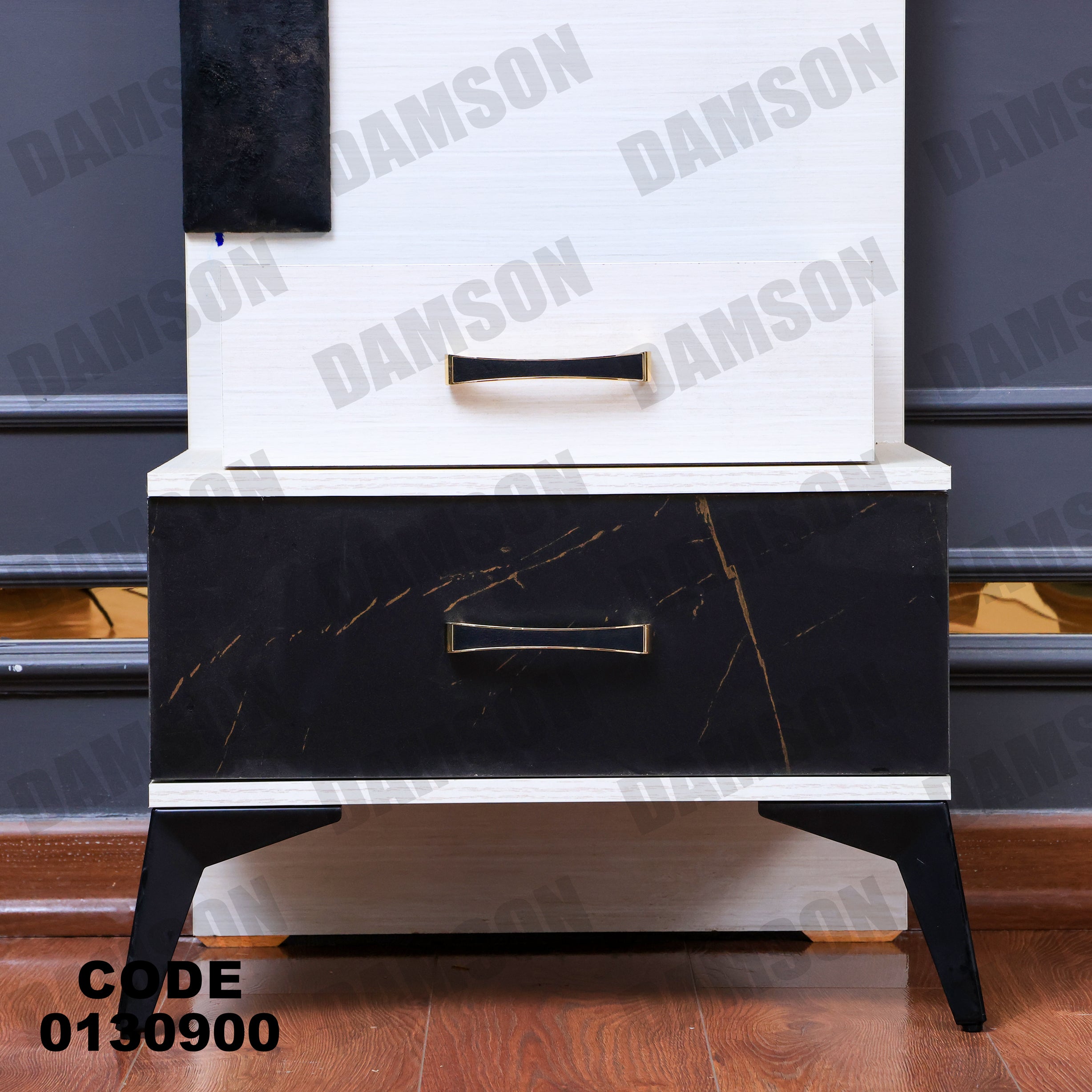 غرفة نوم ماستر 309 - Damson Furnitureغرفة نوم ماستر 309