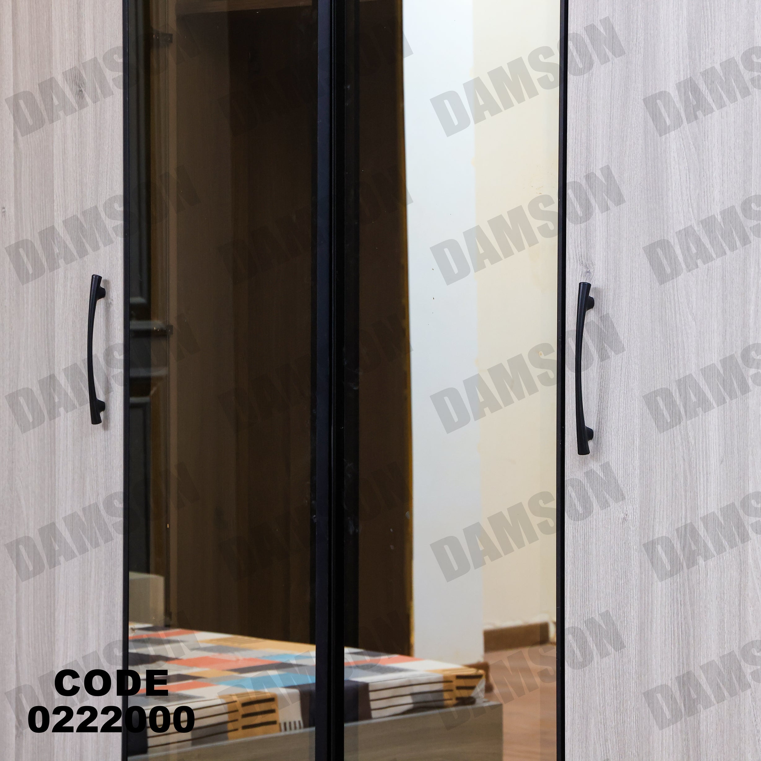 غرفة نوم أطفال 220 - Damson Furnitureغرفة نوم أطفال 220