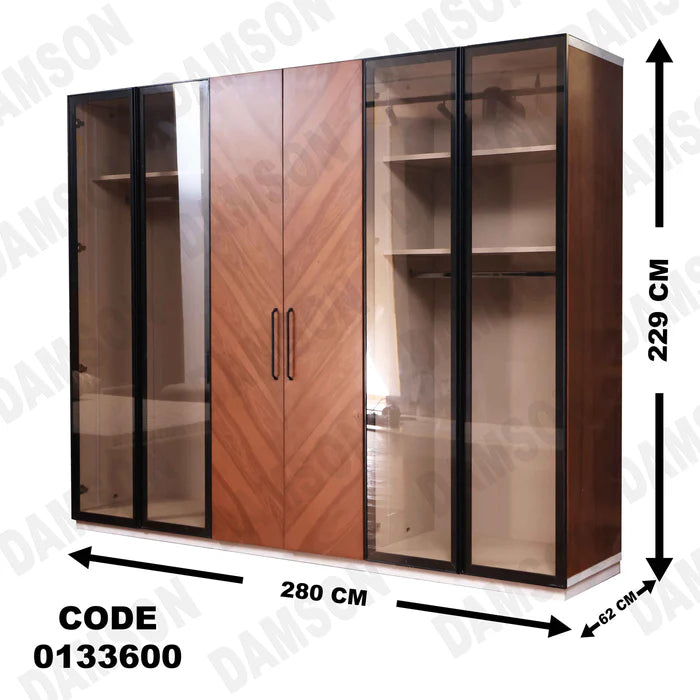 دولاب ماستر 336