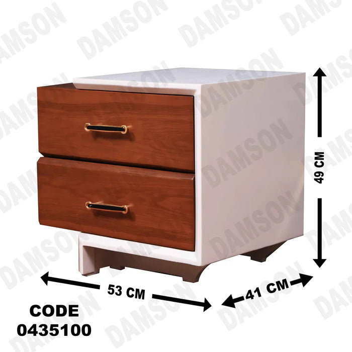 كمود ماستر 336