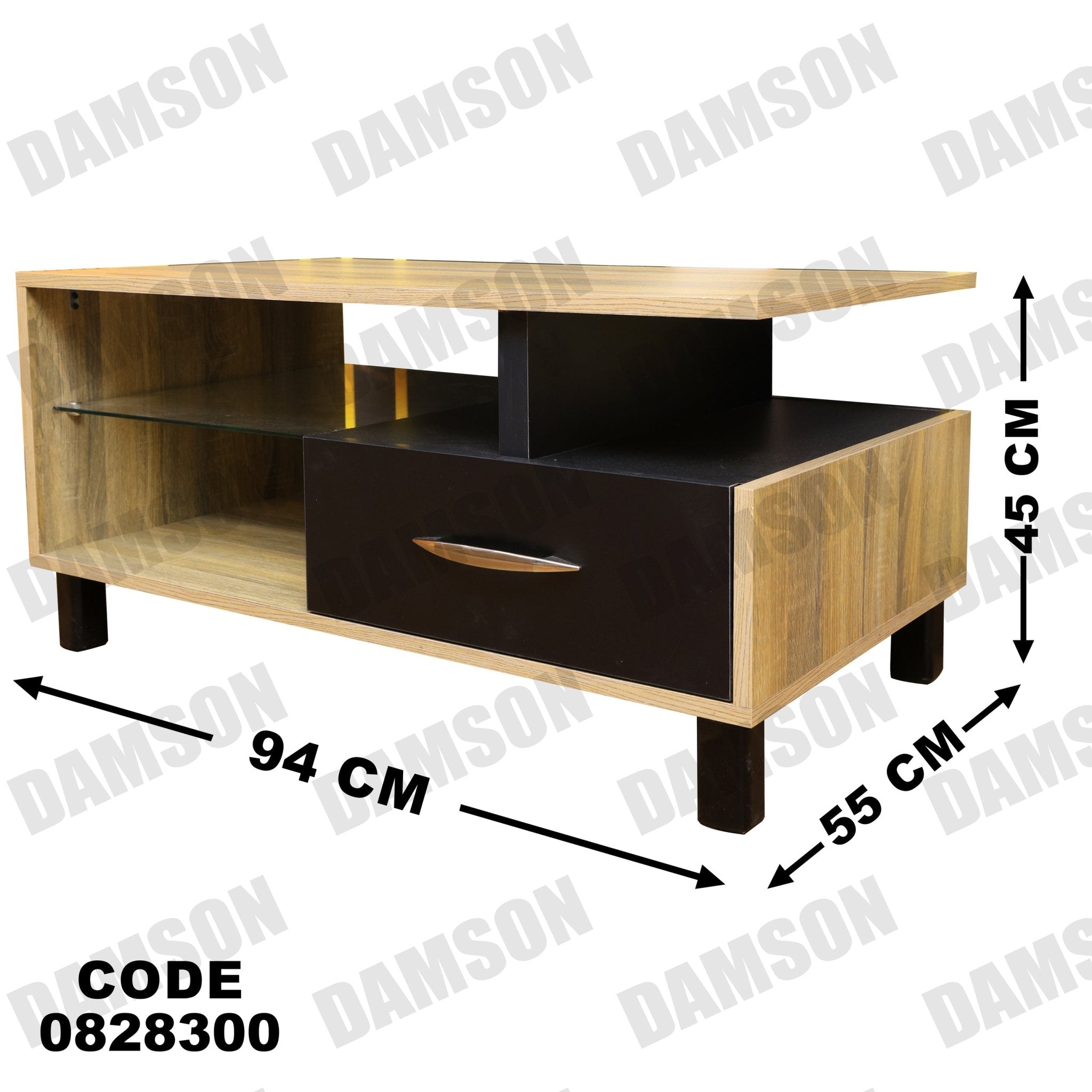 ترابيزة 283 - Damson Furnitureترابيزة 283