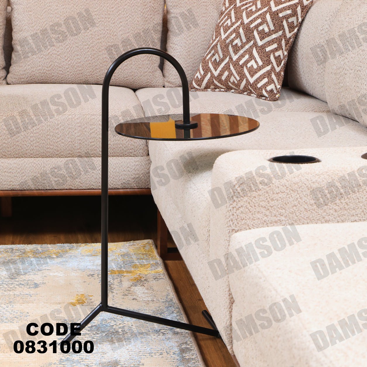 ترابيزة 310 - Damson Furnitureترابيزة 310