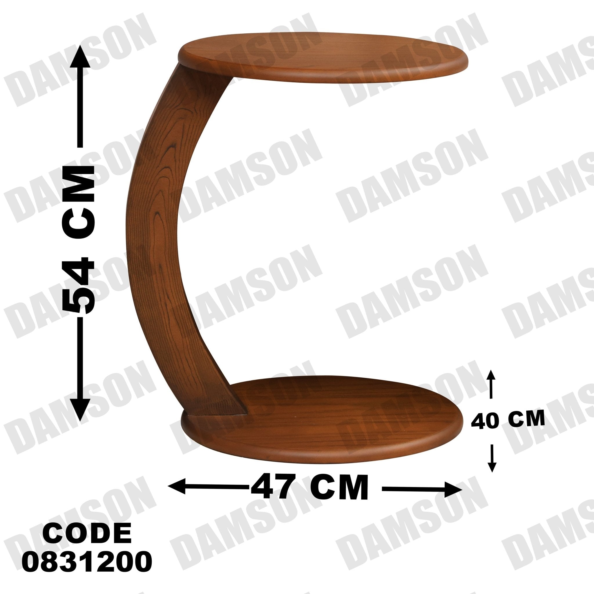 ترابيزة 312 - Damson Furnitureترابيزة 312