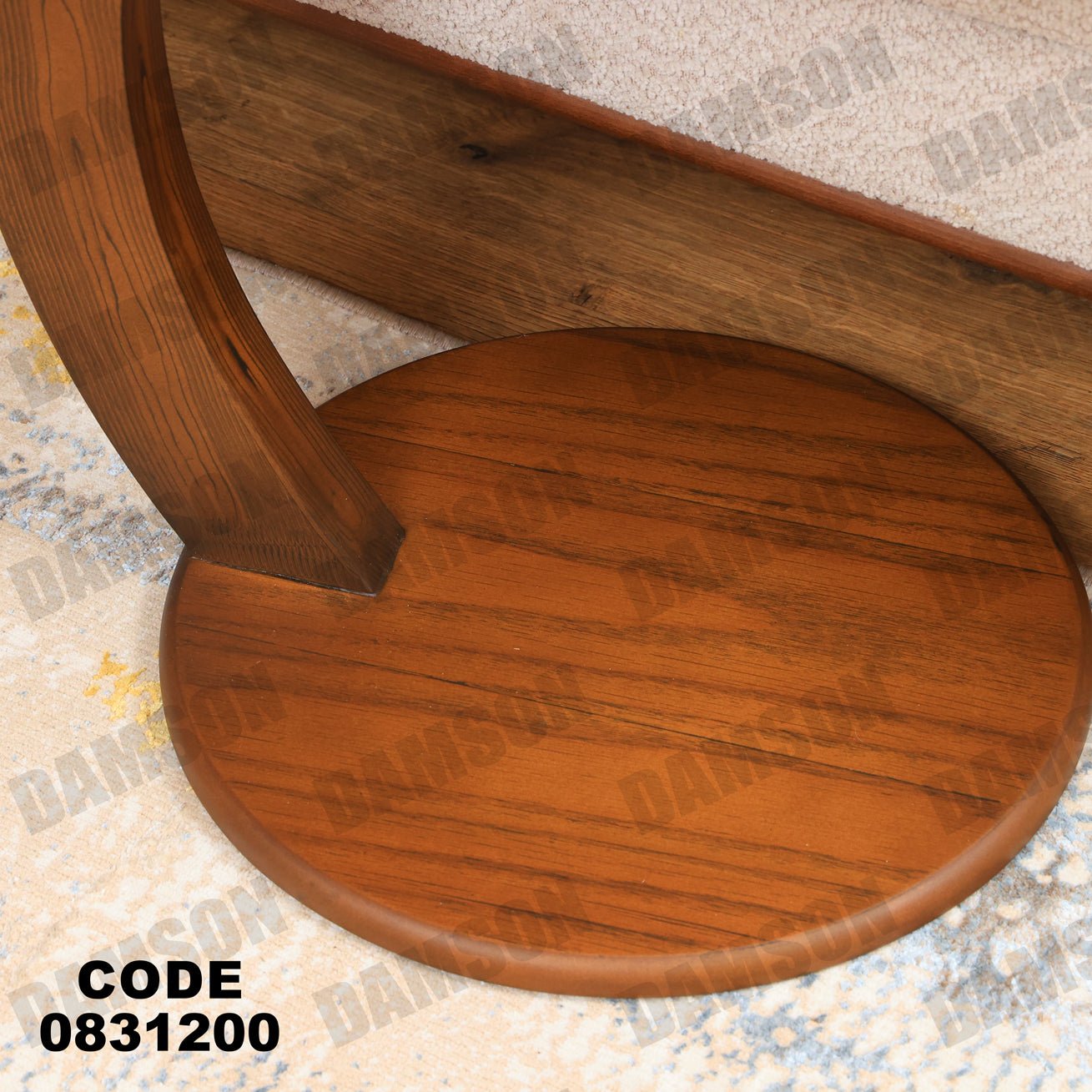 ترابيزة 312 - Damson Furnitureترابيزة 312