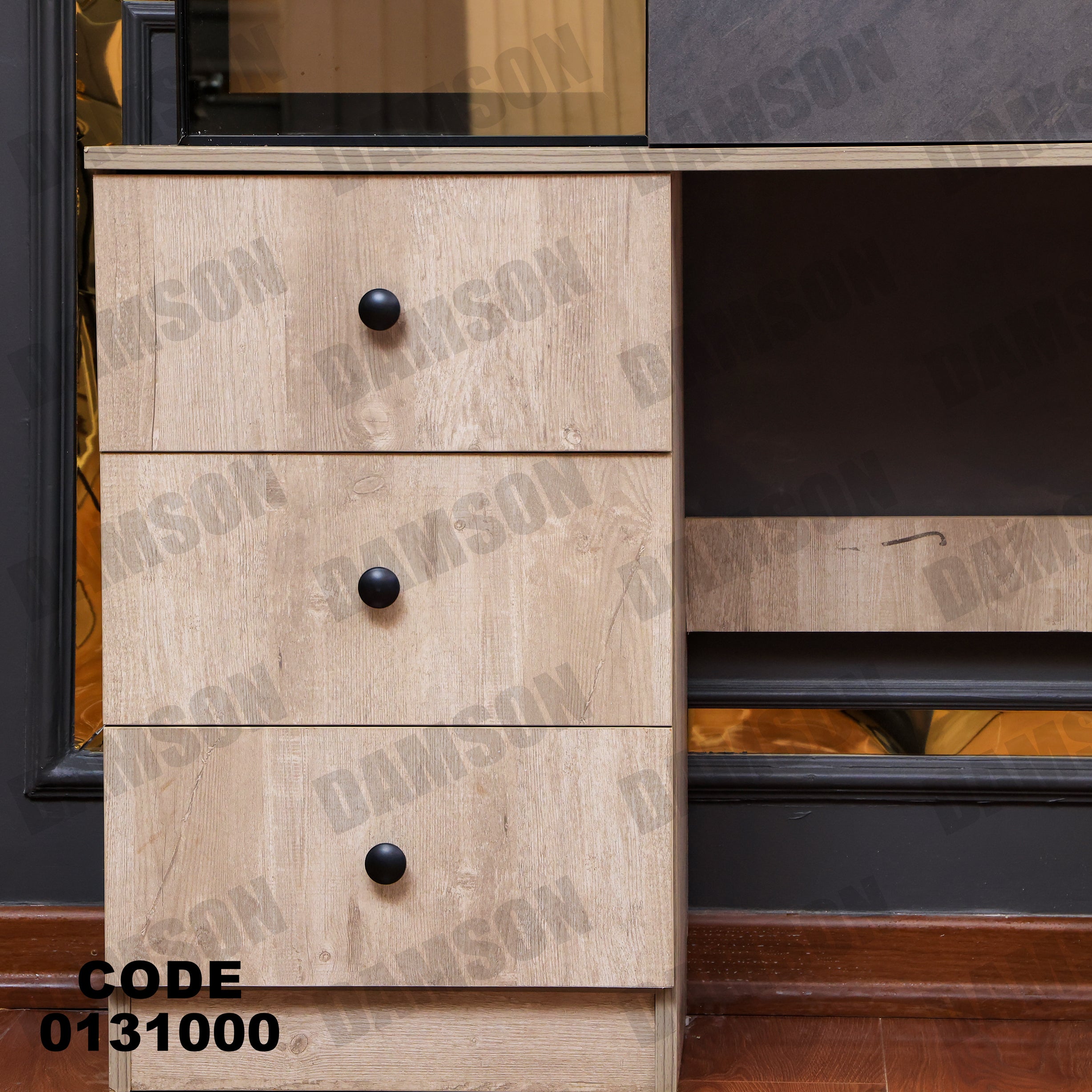 غرفة نوم ماستر 310 - Damson Furnitureغرفة نوم ماستر 310