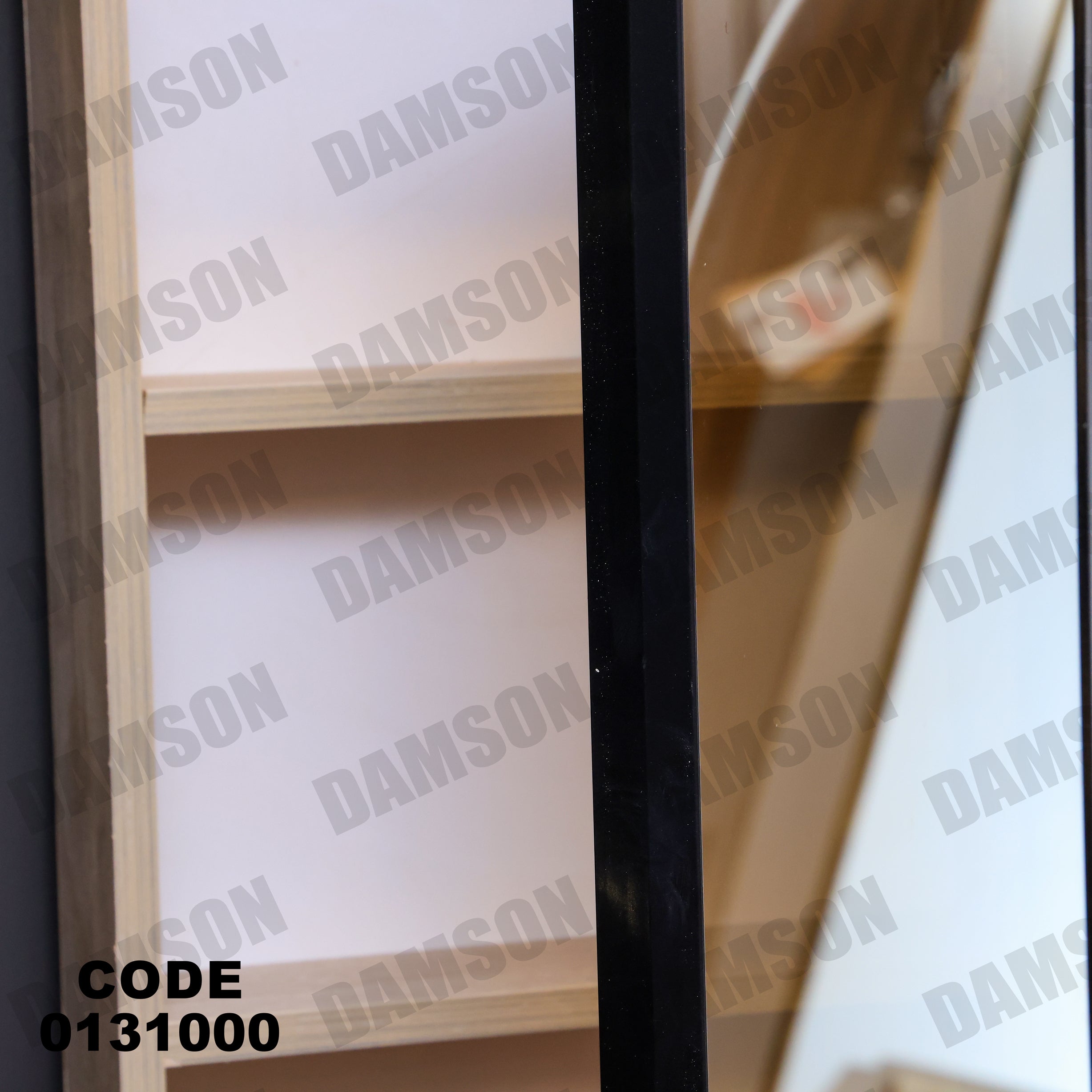 غرفة نوم ماستر 310 - Damson Furnitureغرفة نوم ماستر 310