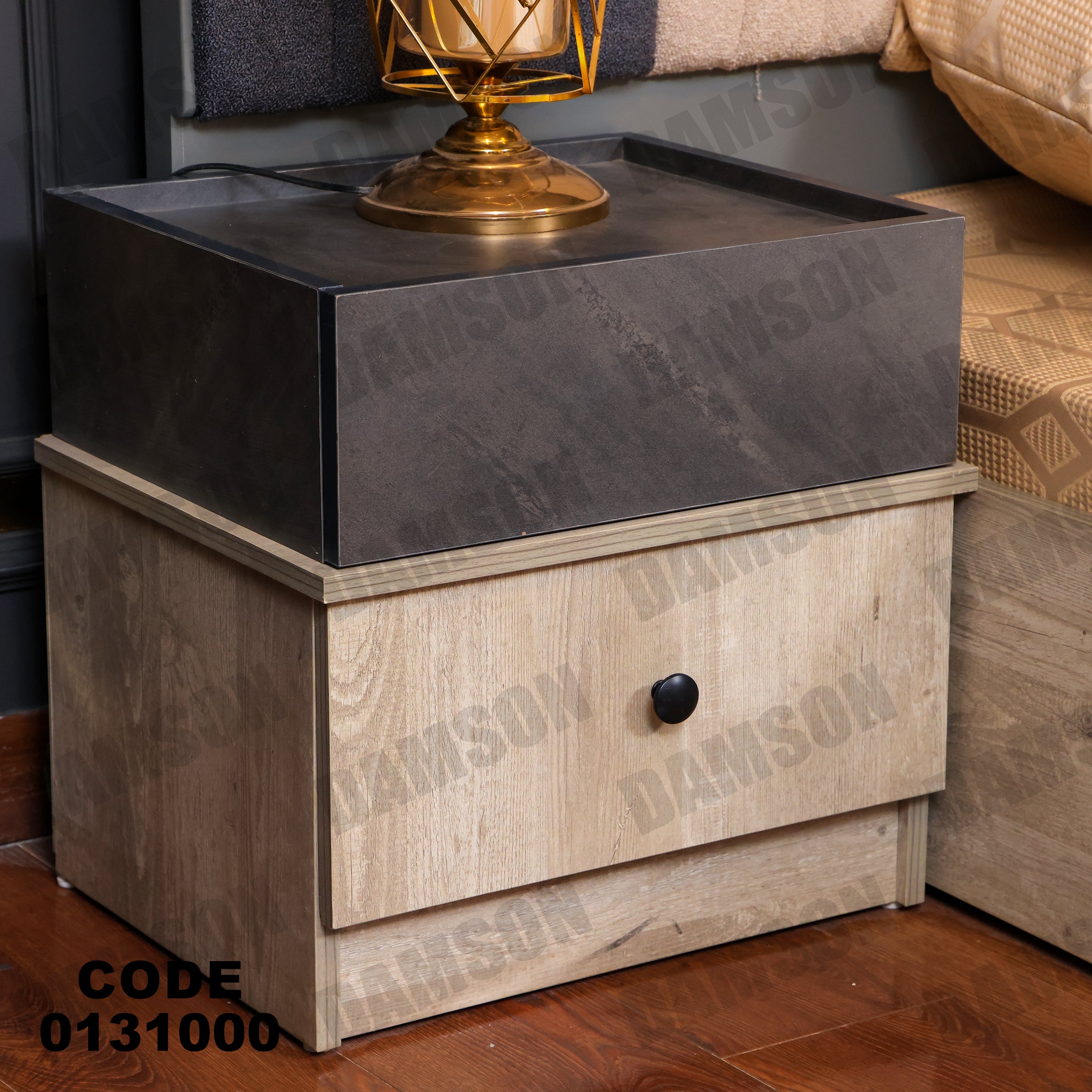 غرفة نوم ماستر 310 - Damson Furnitureغرفة نوم ماستر 310