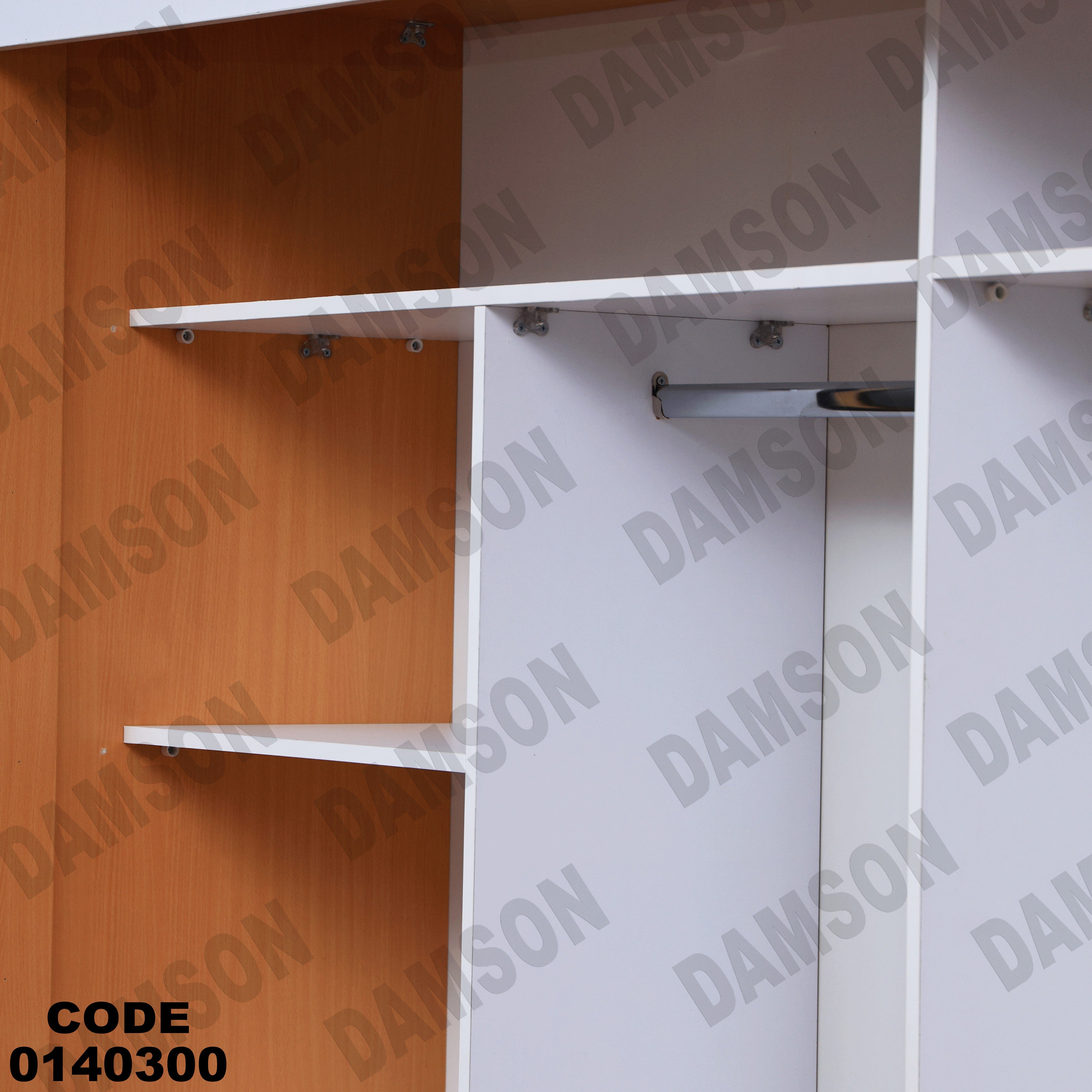 دولاب ماستر 403