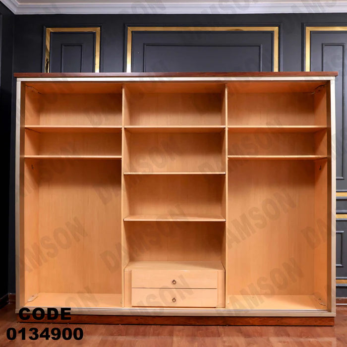 دولاب ماستر 349