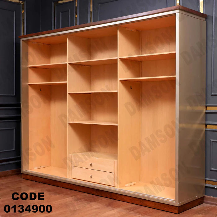 دولاب ماستر 349