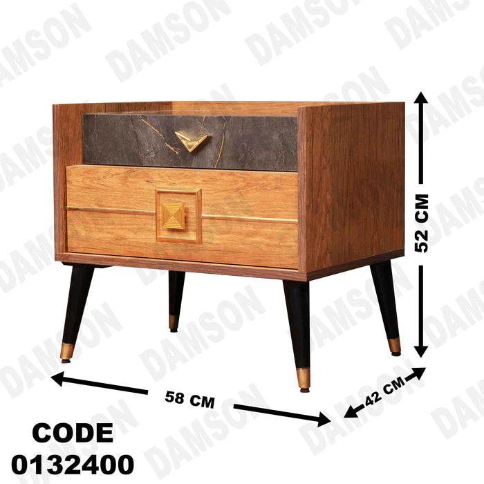 كمود ماستر 324