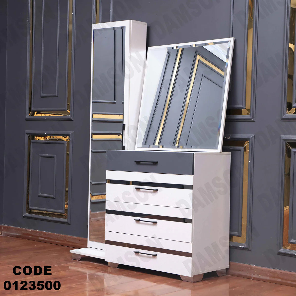 تسريحة ماستر 235