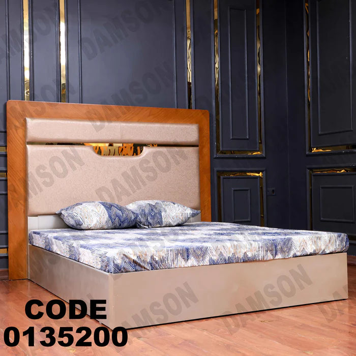 سرير ماستر 352