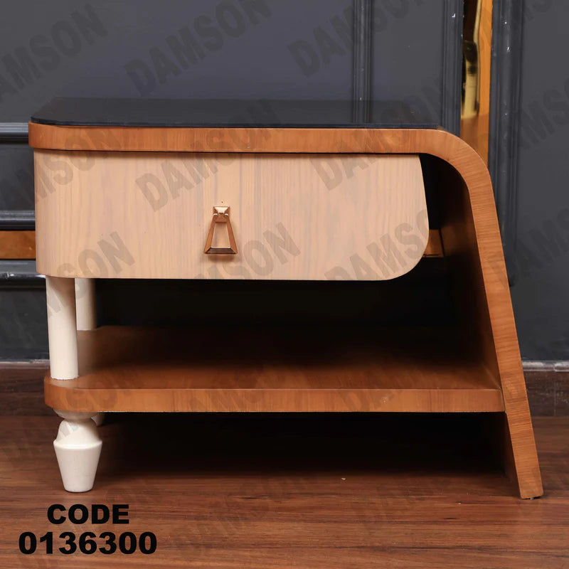 كمود ماستر 363